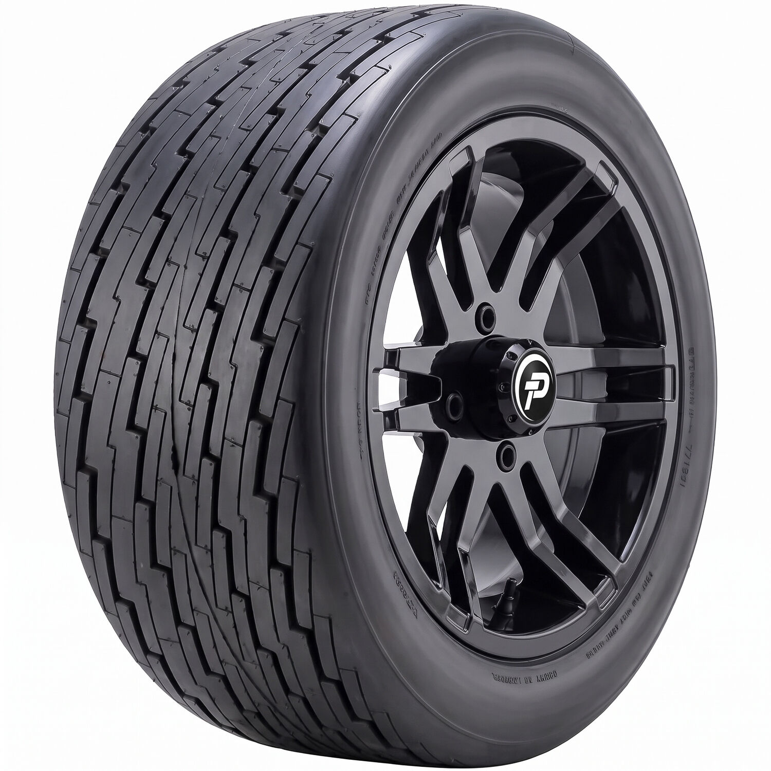 K9 Golf 18X8.50-8 4 Ply