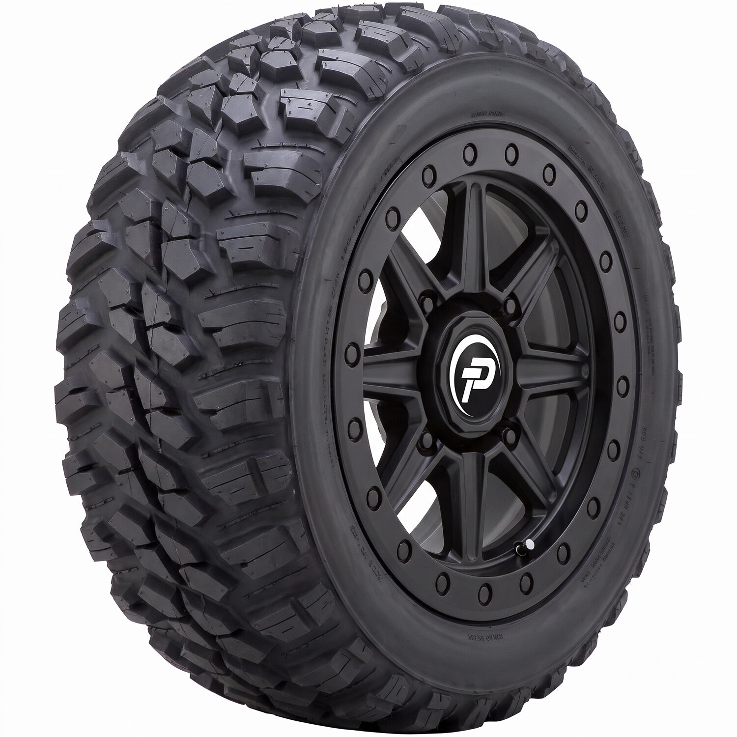 Kanati Mongrel 30X10.00R14 78J 10 Ply