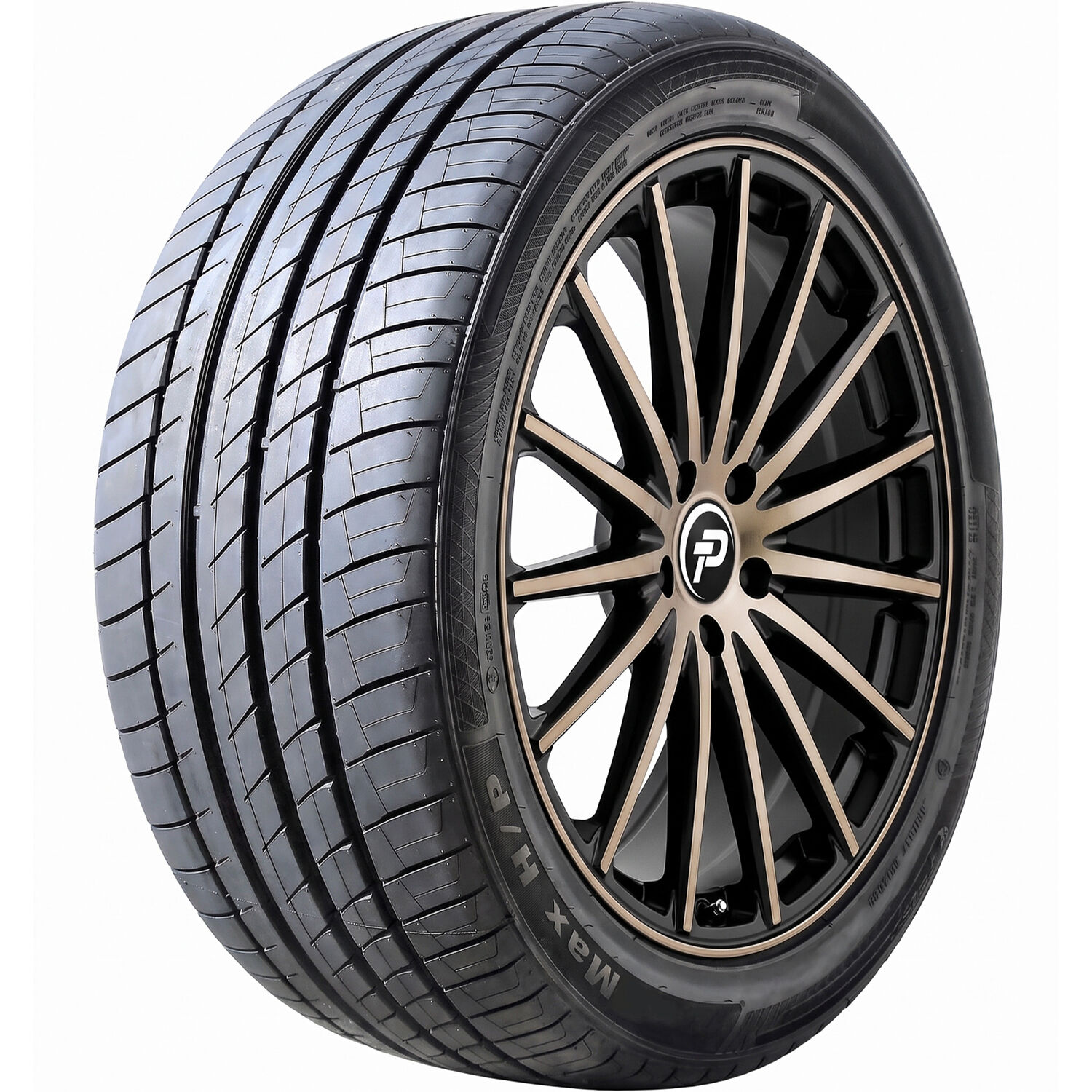 Kapsen PracticalMax H/P RS26 325/30R21 ZR 108W XL (DOT 2022)