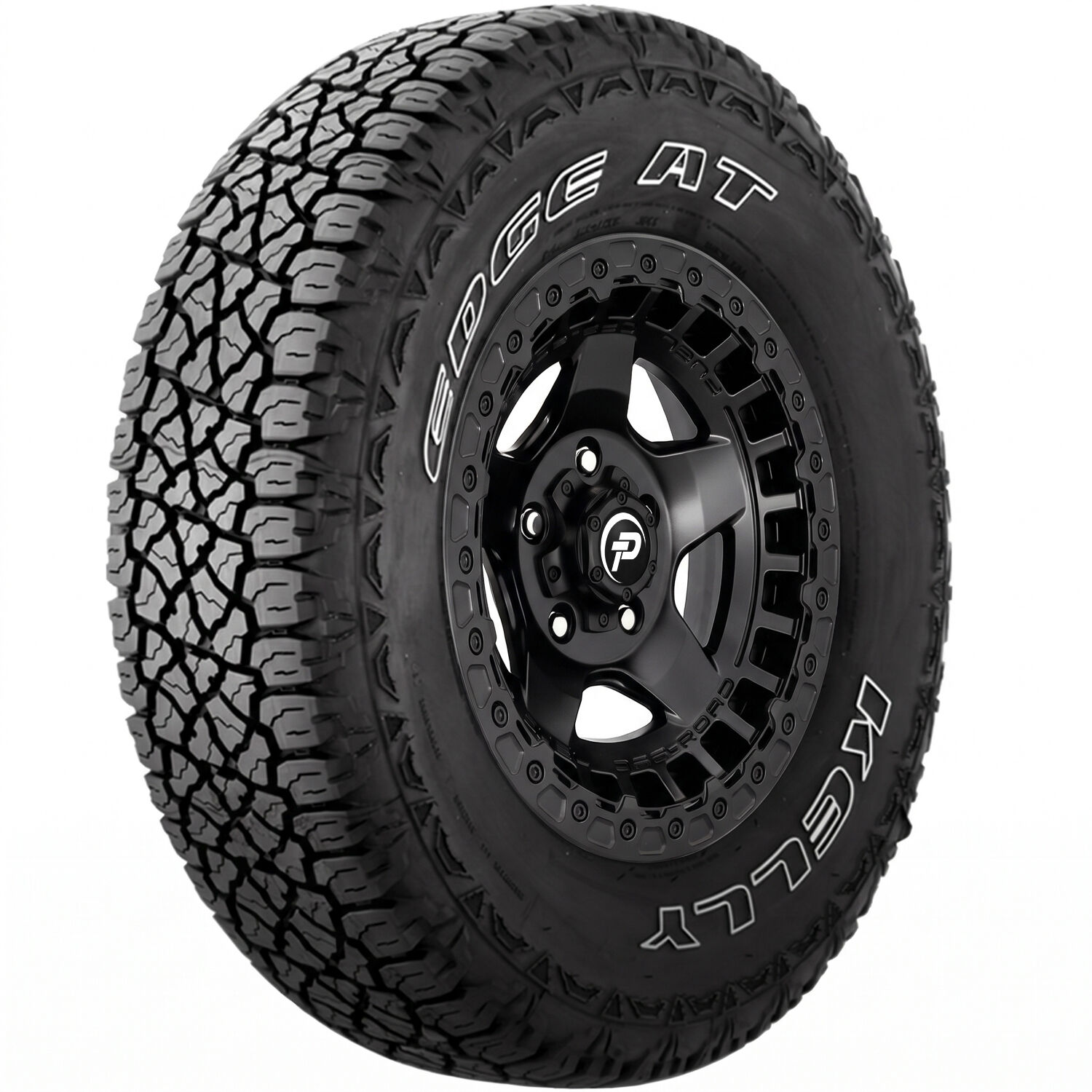 Kelly Edge A/T 245/70R16 107T