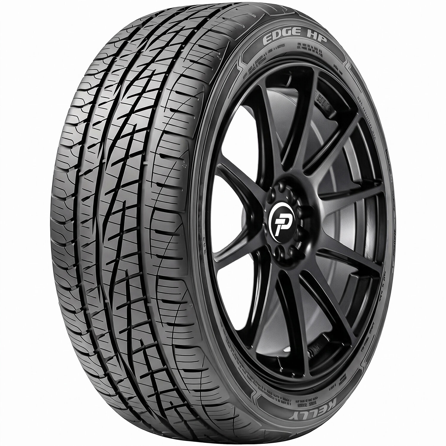 Kelly Edge HP 235/45R18 98V XL