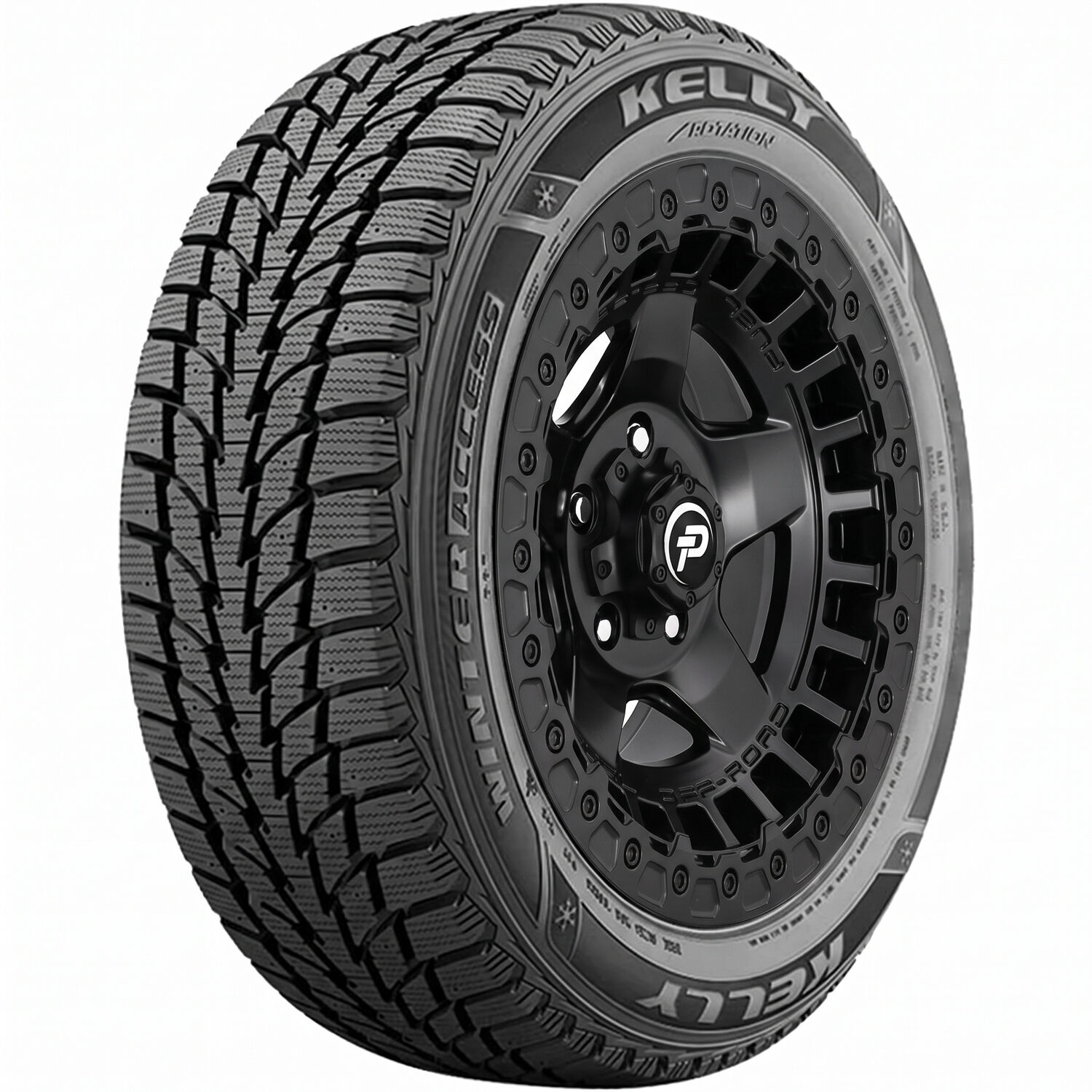 Kelly Winter Access 215/70R16 100T