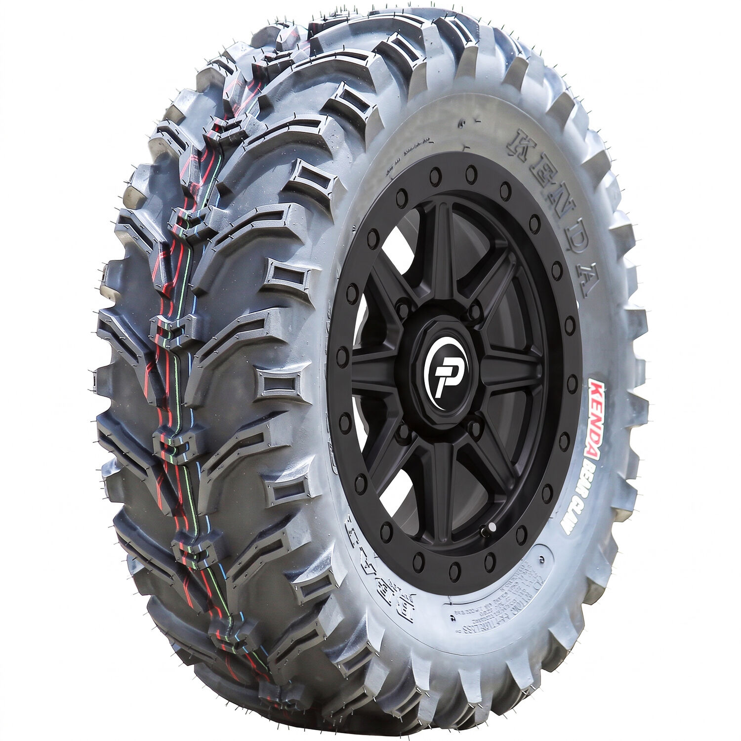 Kenda Bearclaw 22X7.00-11 32F 6 Ply