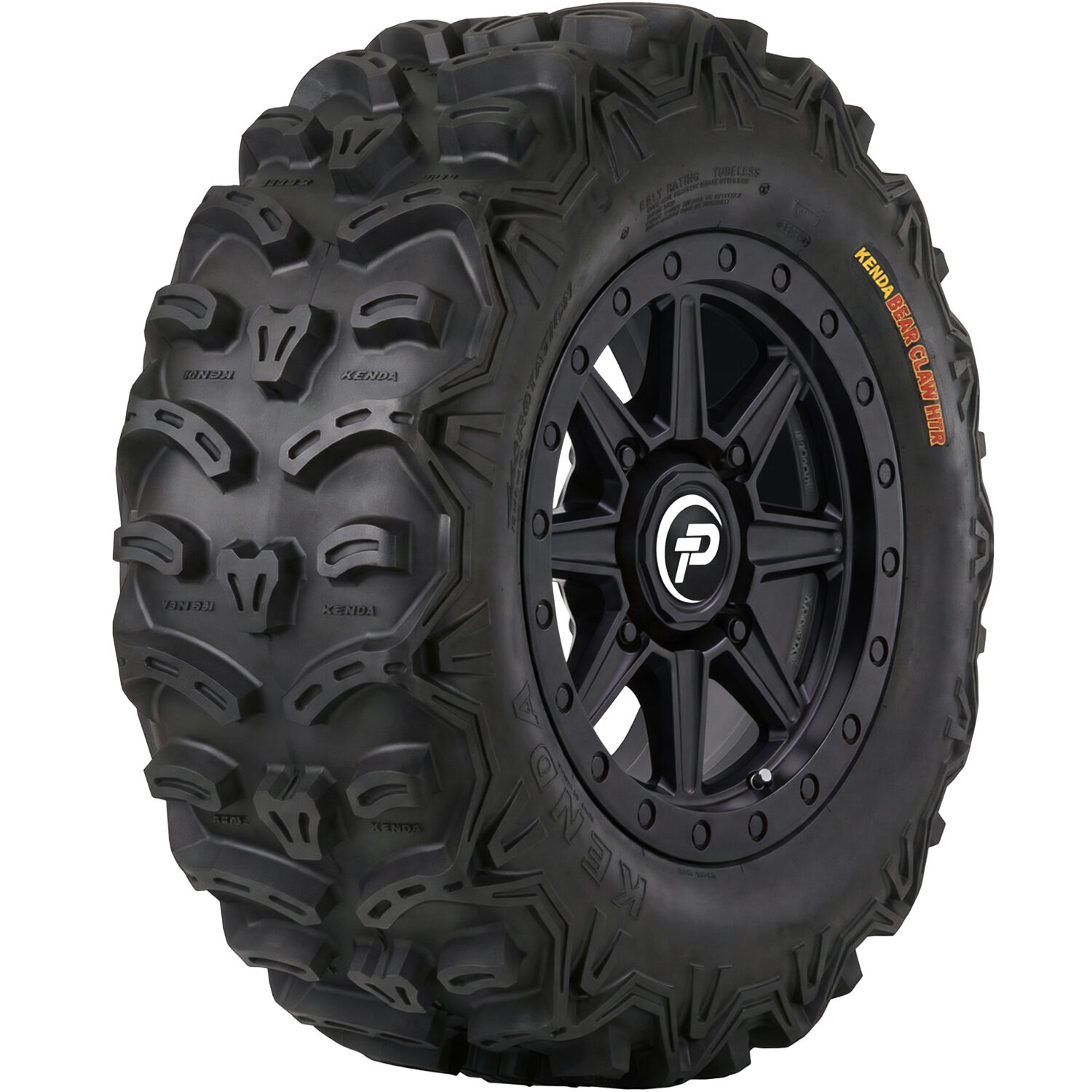 Kenda Bearclaw HTR 26X11.00R12 8 Ply
