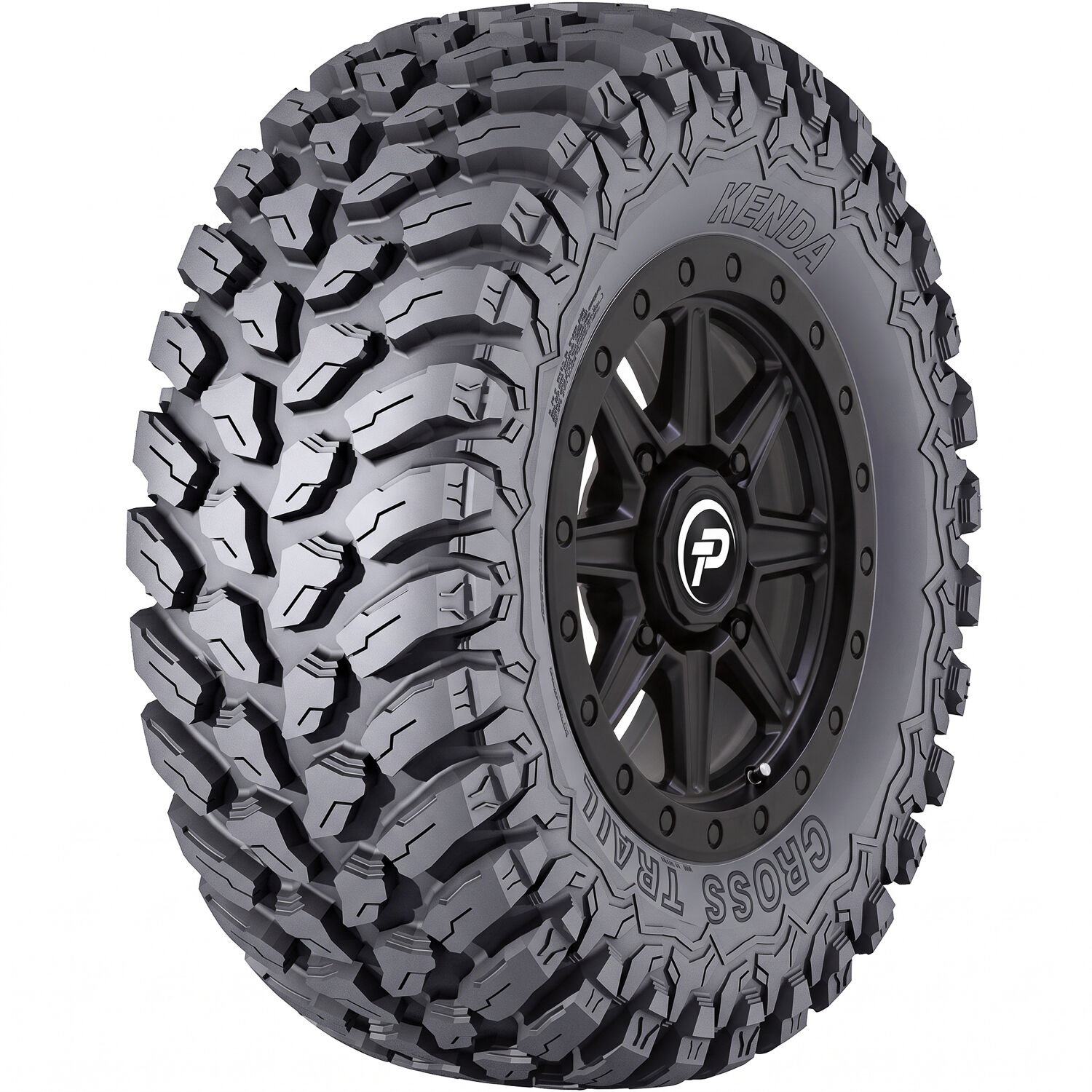 Kenda Cross Trail K3213 29x9.00R14 85M 8 Ply