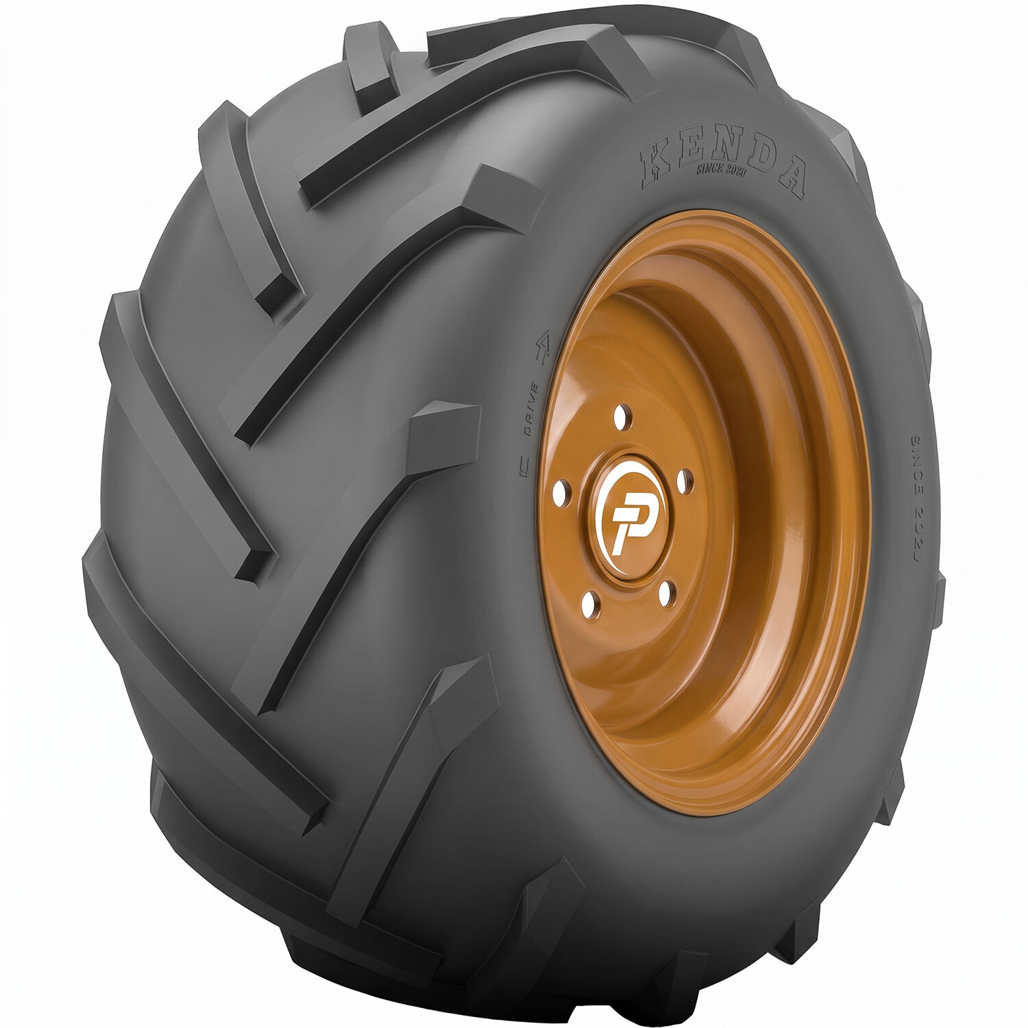 Kenda K357 16X6.50-8 64A3 4 Ply