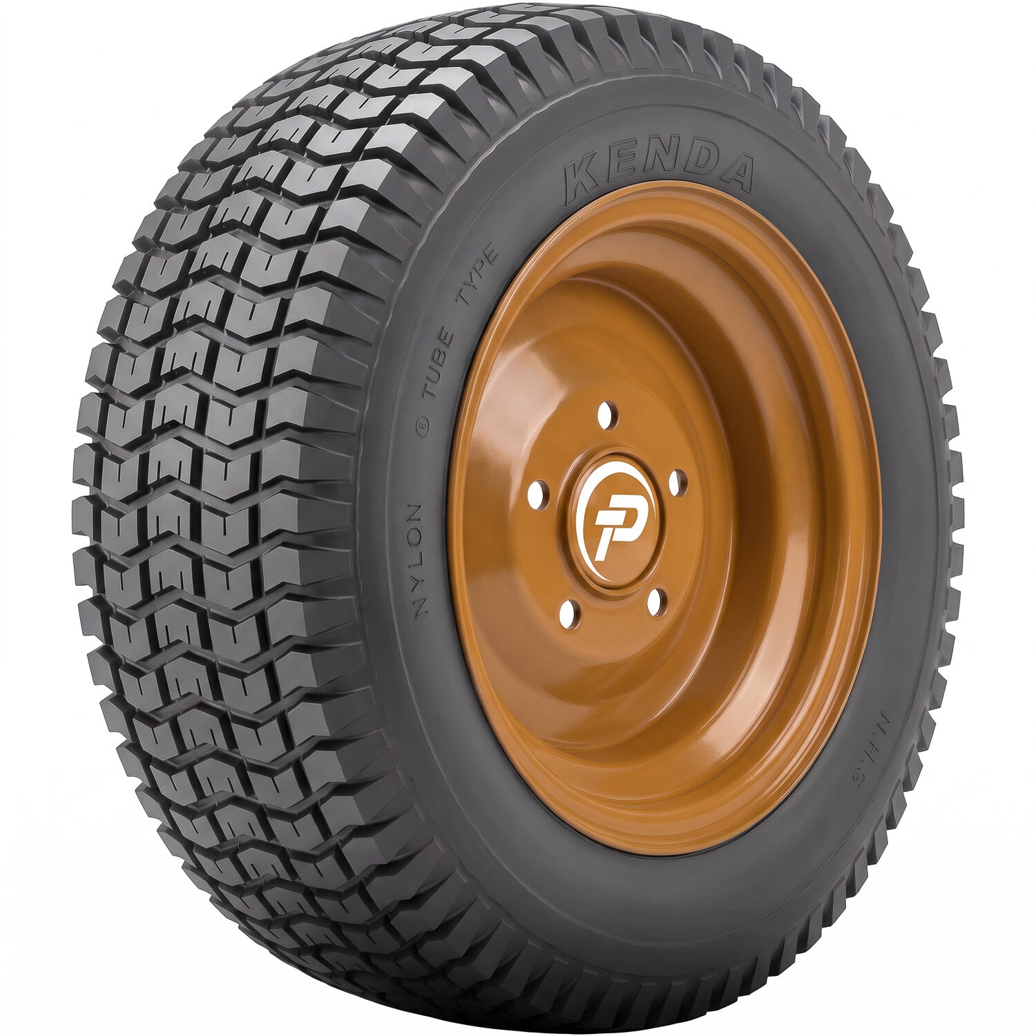 Kenda K372 Turf Max 9X3.50-4 29A3 4 Ply