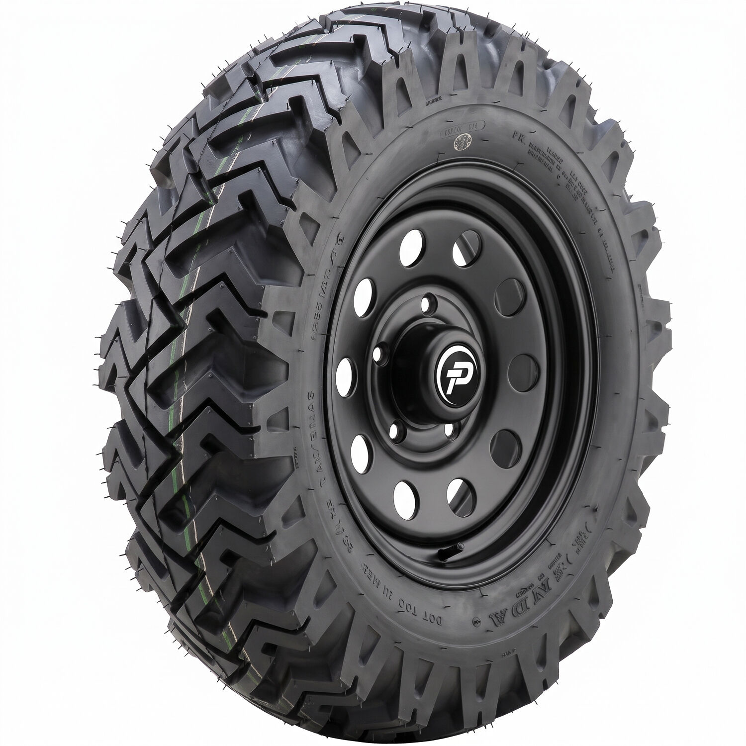 Kenda K397 ST 5.7-8 B (4 Ply)