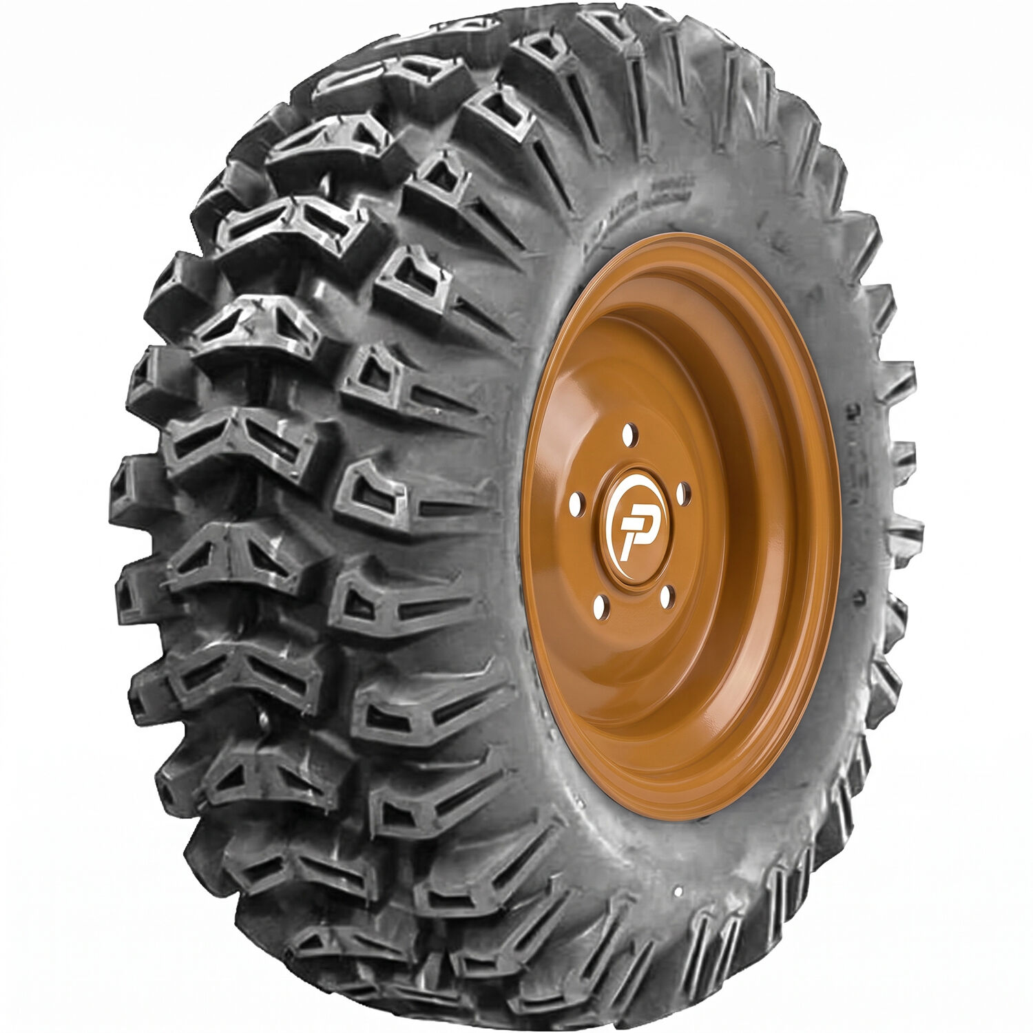 Kenda K478 15X5.00-6 51A3 2 Ply