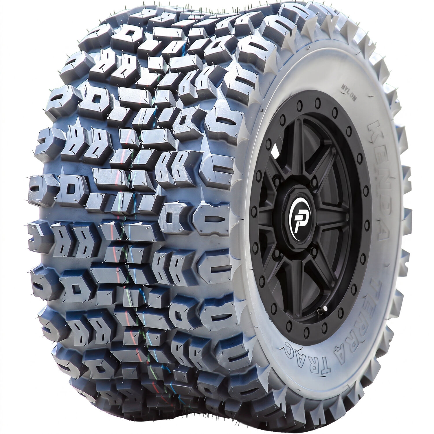 Kenda K502 Terra Trac 18X8.50-10 4 Ply