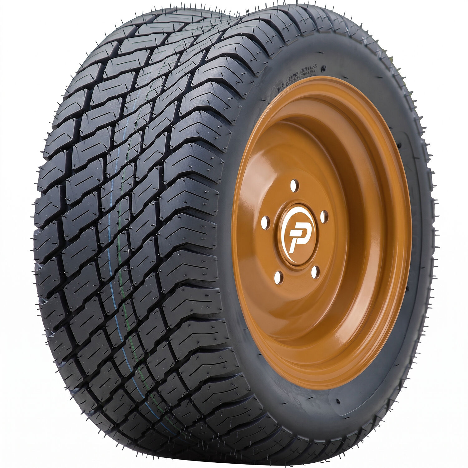 Kenda K506 22X9.50-10 86A3 4 Ply