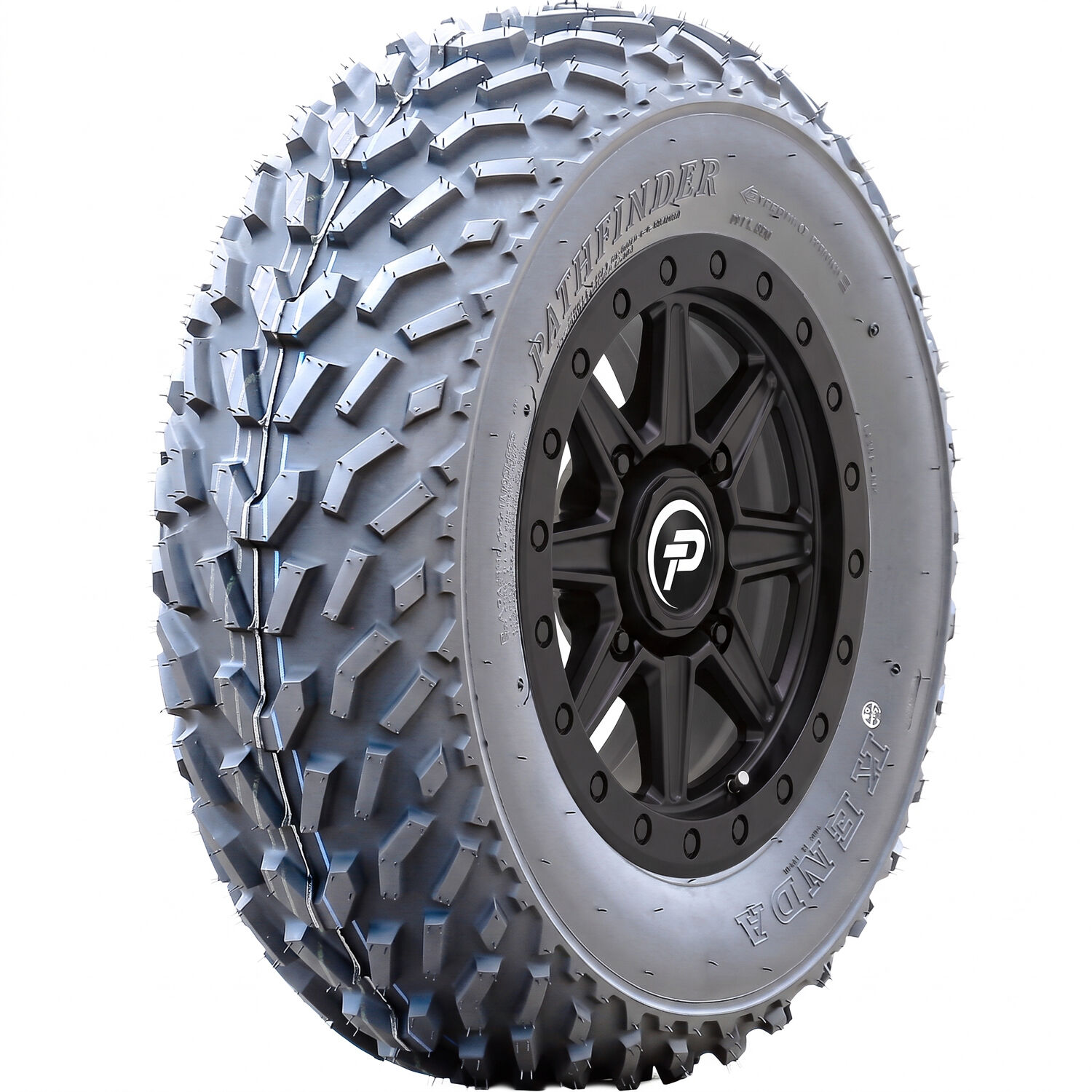 Kenda K530 Pathfinder 24X8.00-12 35F 2 Ply