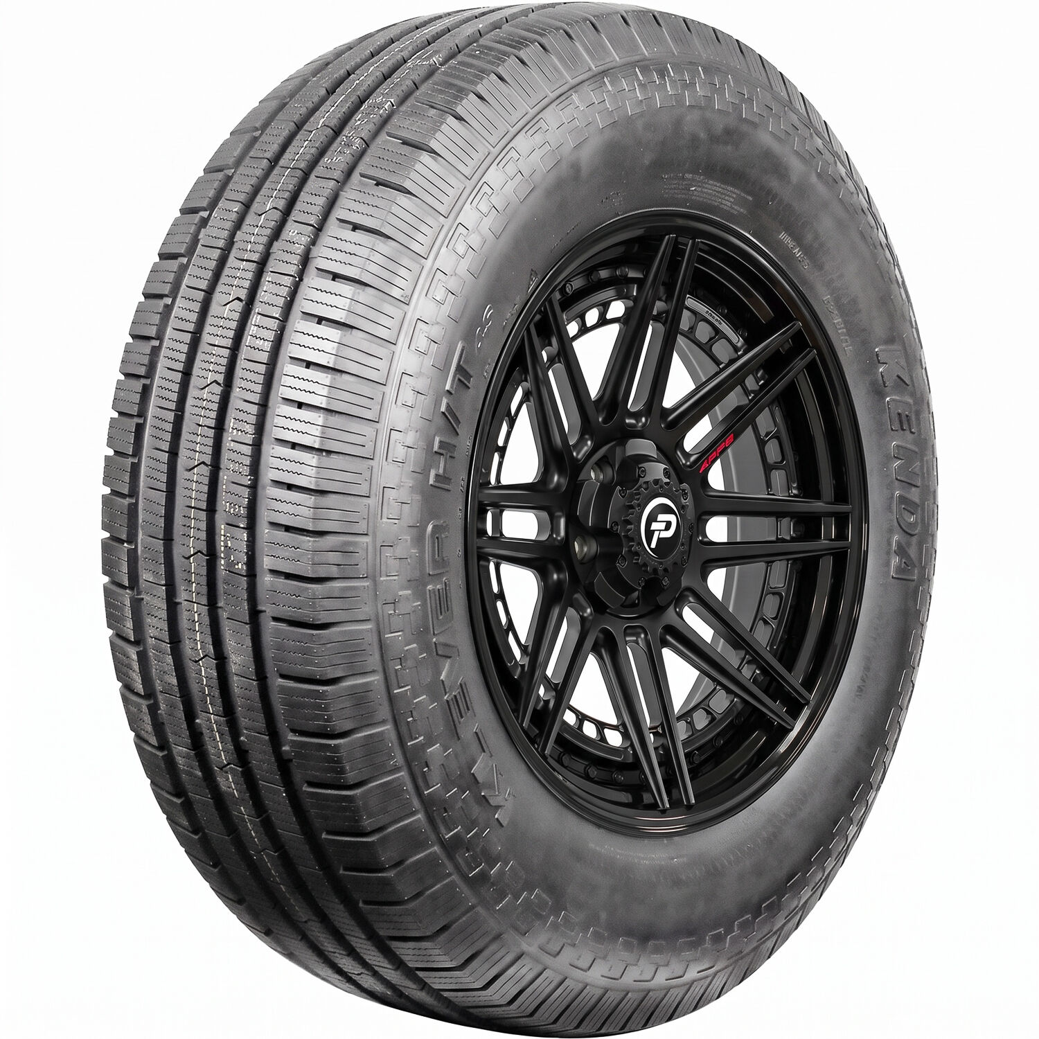 Kenda Klever H/T 4S LT 275/65R20 126/123S E (10 Ply)