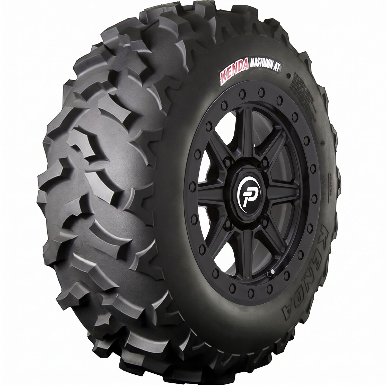 Kenda Mastodon AT 30X10.00R14 63M 8 Ply