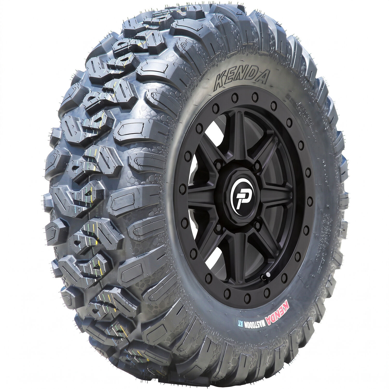 Kenda Mastodon HT 30X10.00R14 63M 8 Ply