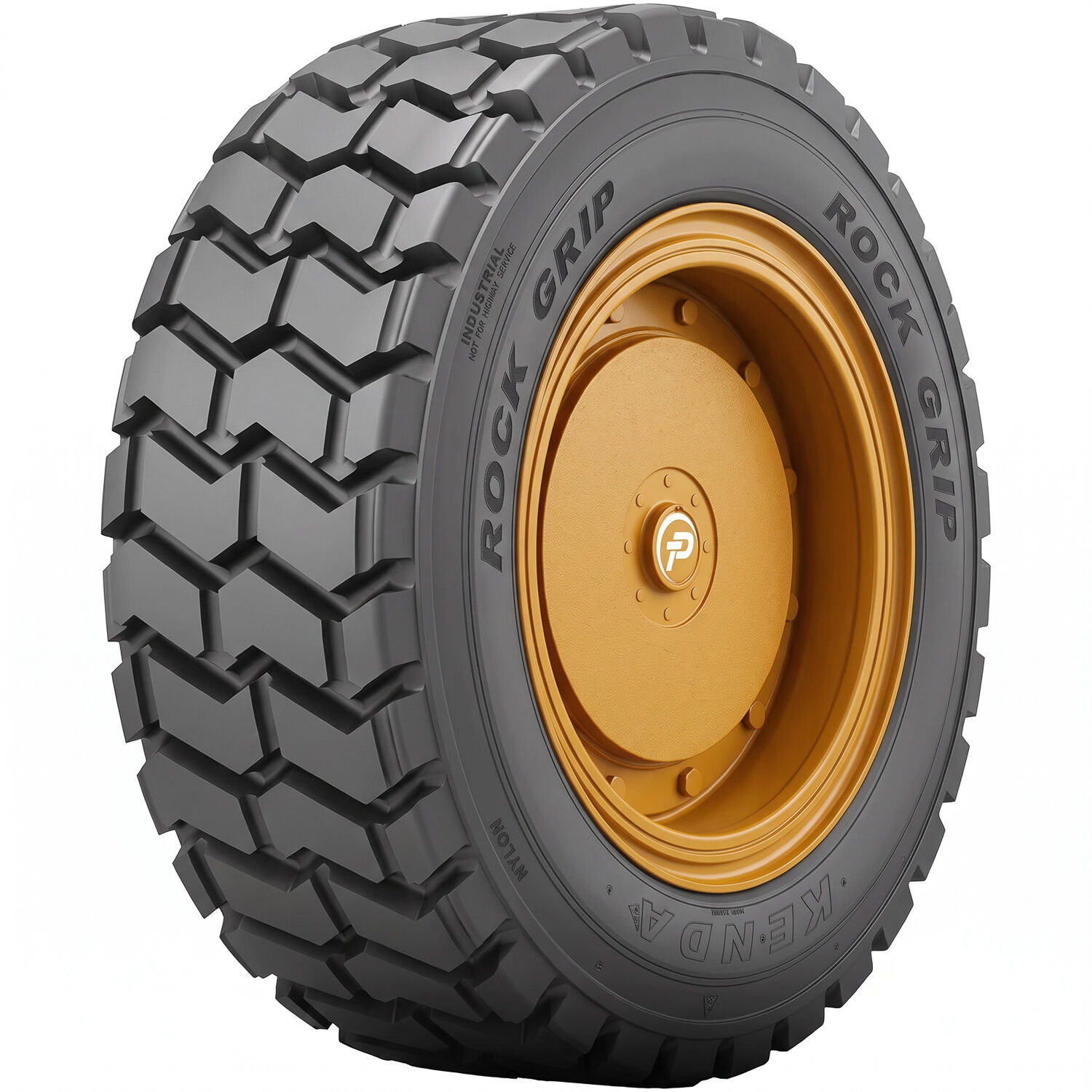 Kenda Rock Grip 10-16.5 135A5 10 Ply