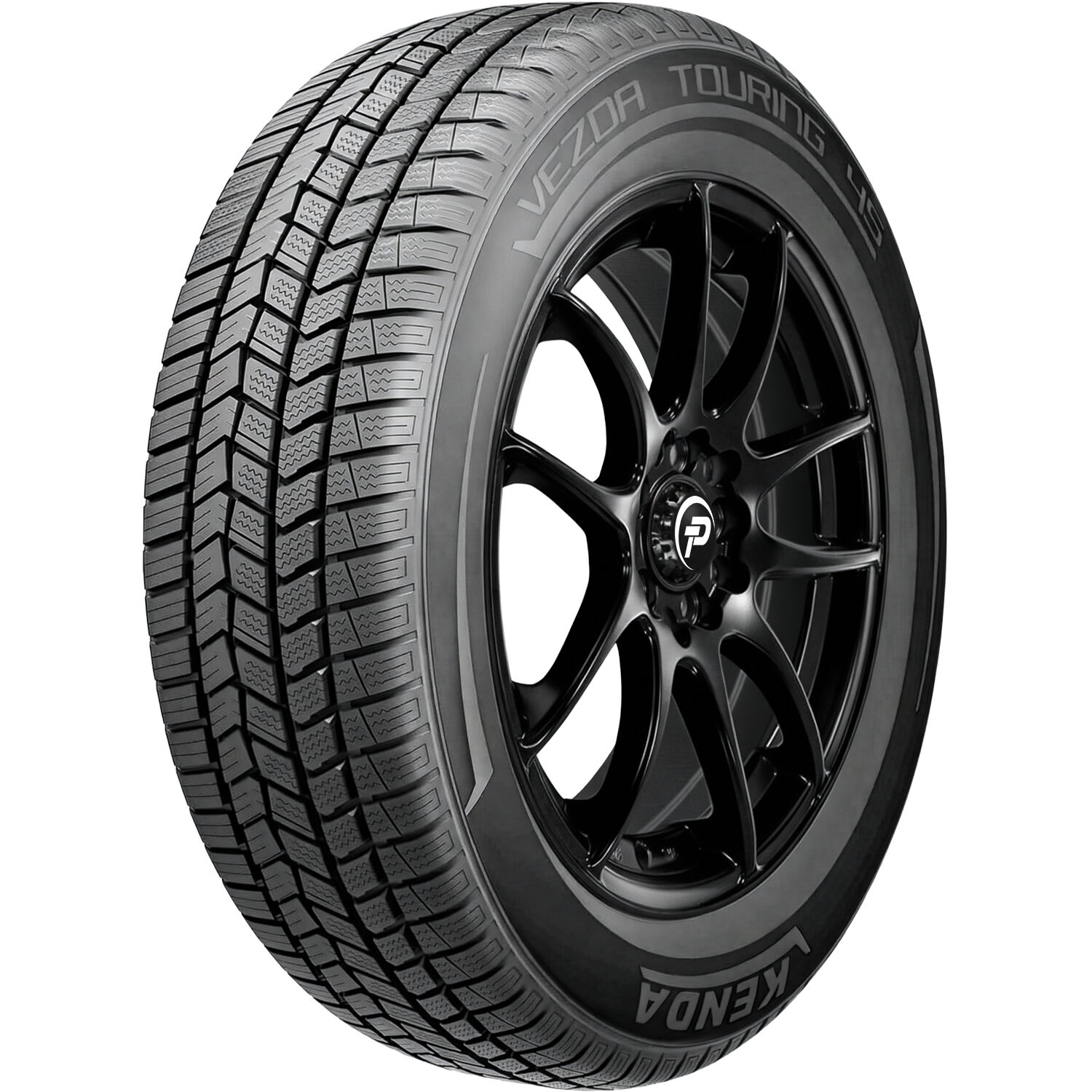 Kenda Vezda Touring 4S 215/55R17 94V