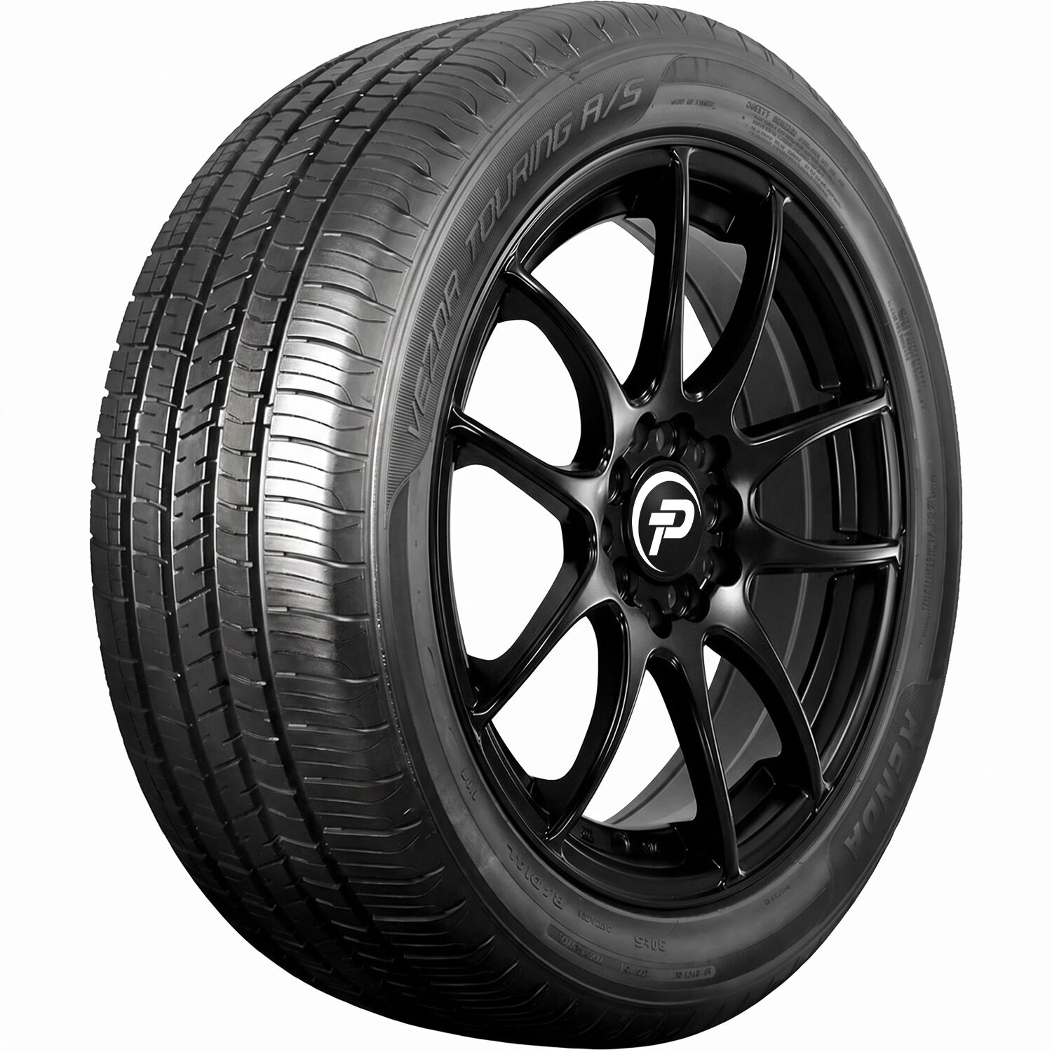 Kenda Vezda Touring A/S 215/55R17 94V