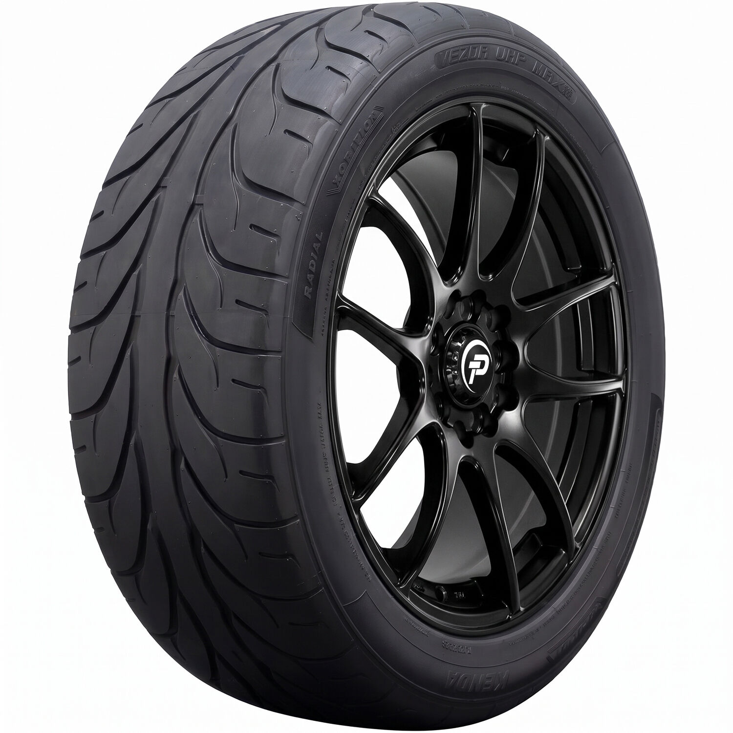 Kenda Vezda UHP 235/40R18 ZR 91W