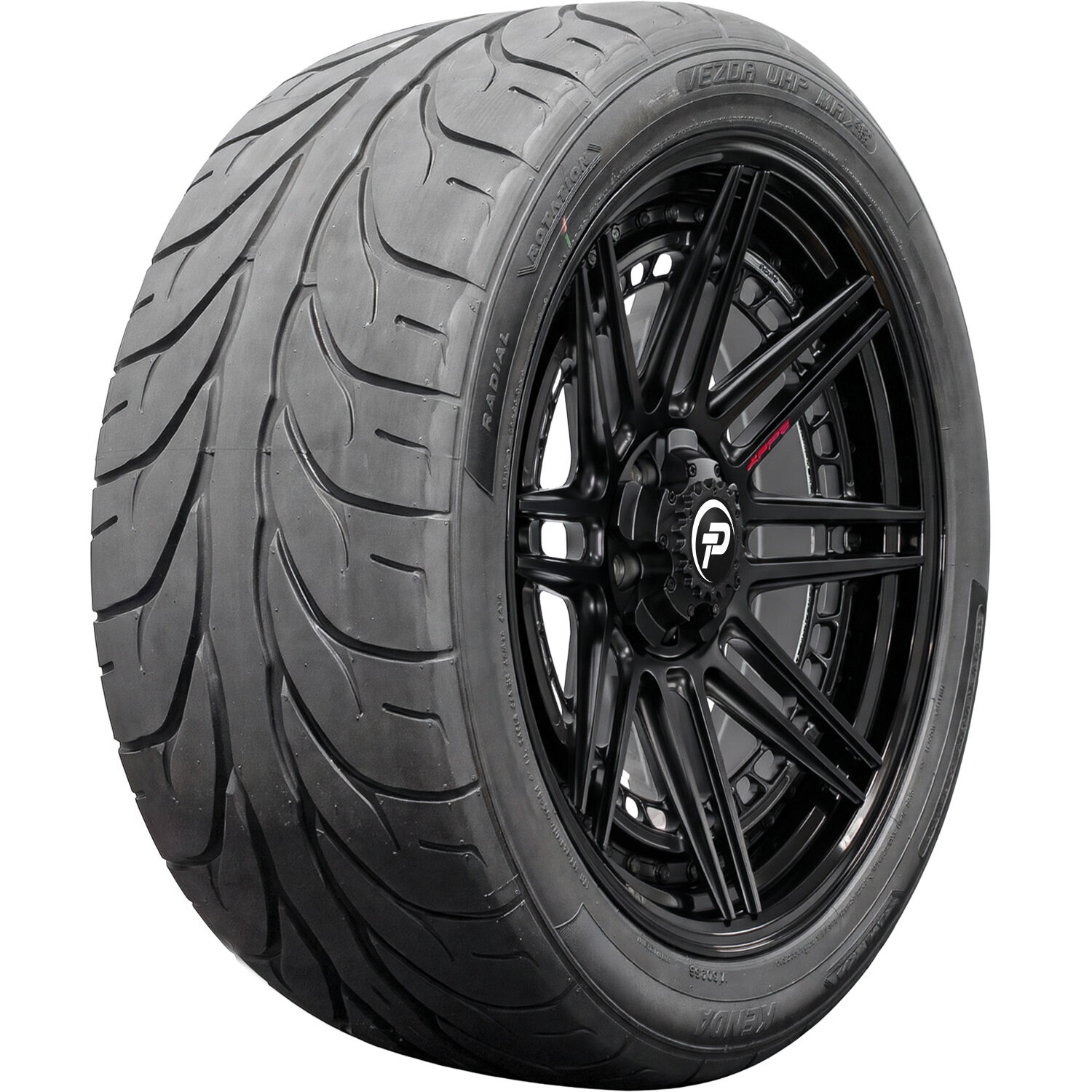 Kenda Vezda UHP Max 235/40R19 96W XL