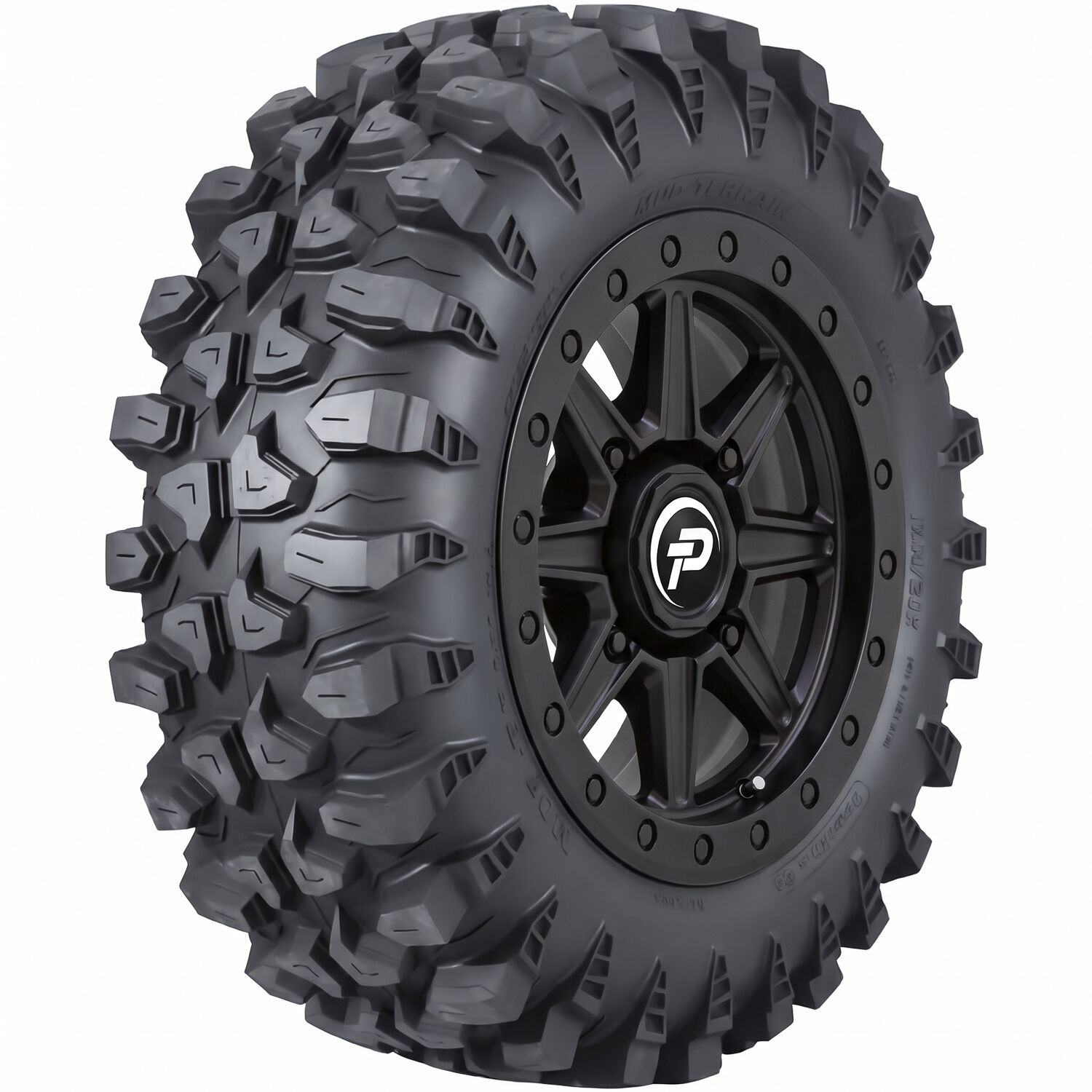 Kenda WarHawk 30x10.00R14 89M 8 Ply