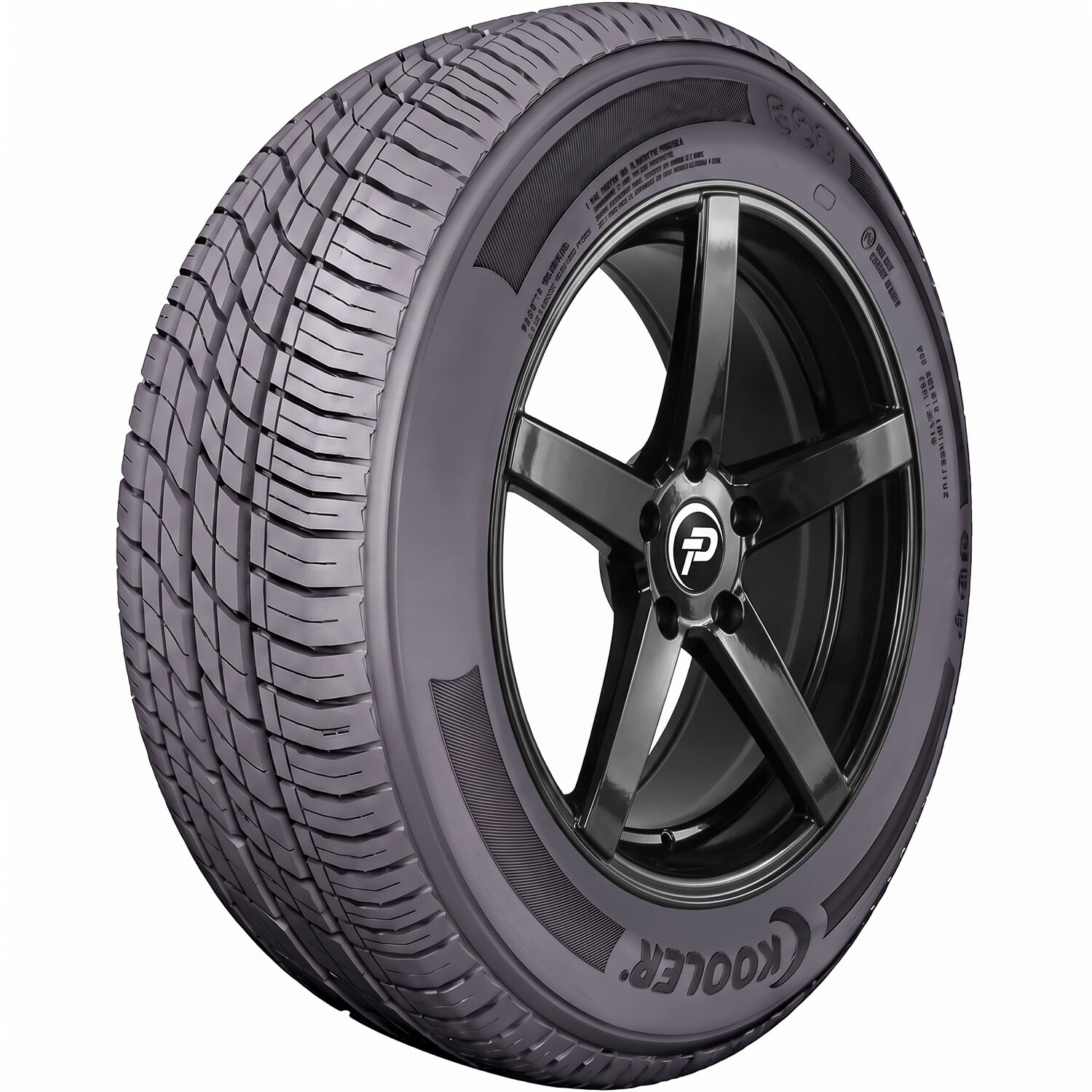 Kooler Eco 101 175/70R13 82H