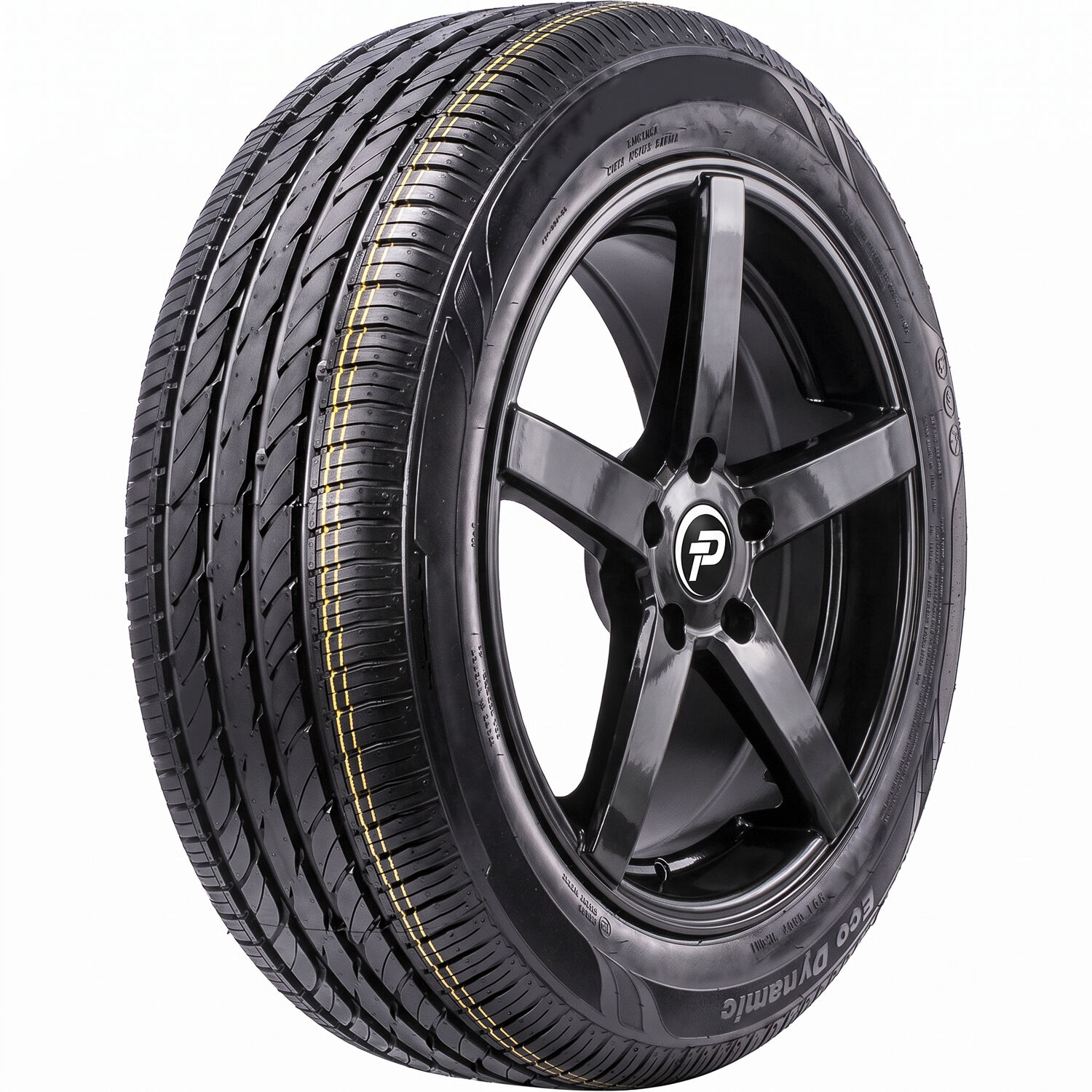 Kooler Eco Dynamic 215/45R17 91V XL