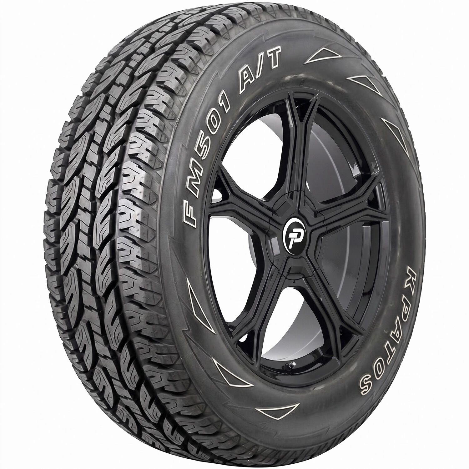 Kpatos FM501 A/T 245/65R17 107T