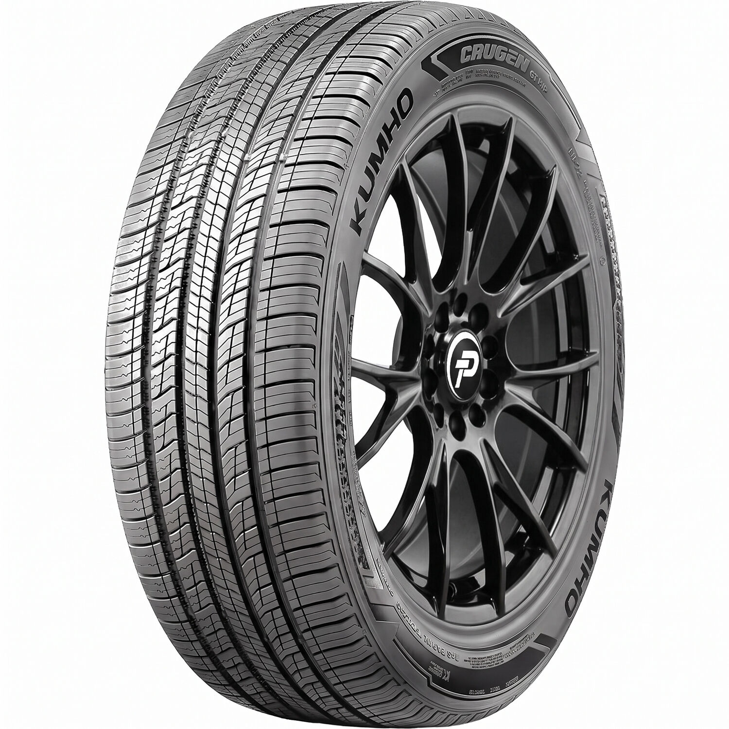 Kumho Crugen GT Pro EV Ready 285/40R21 109V XL