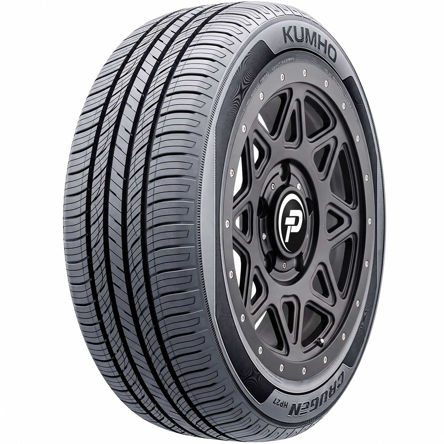 Kumho Crugen HP27 265/65R18 114V