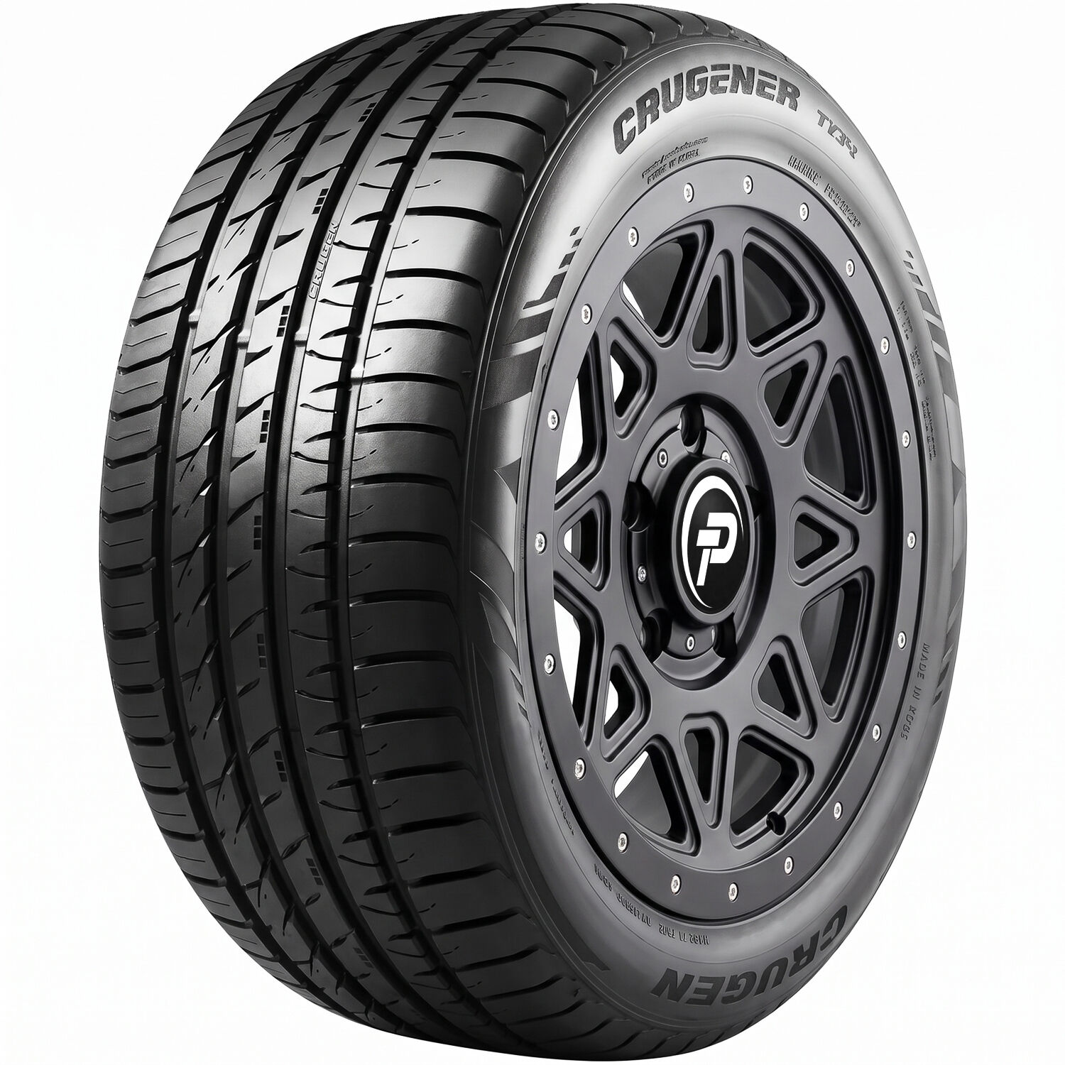 Kumho Crugen HP91 255/50R20 109V