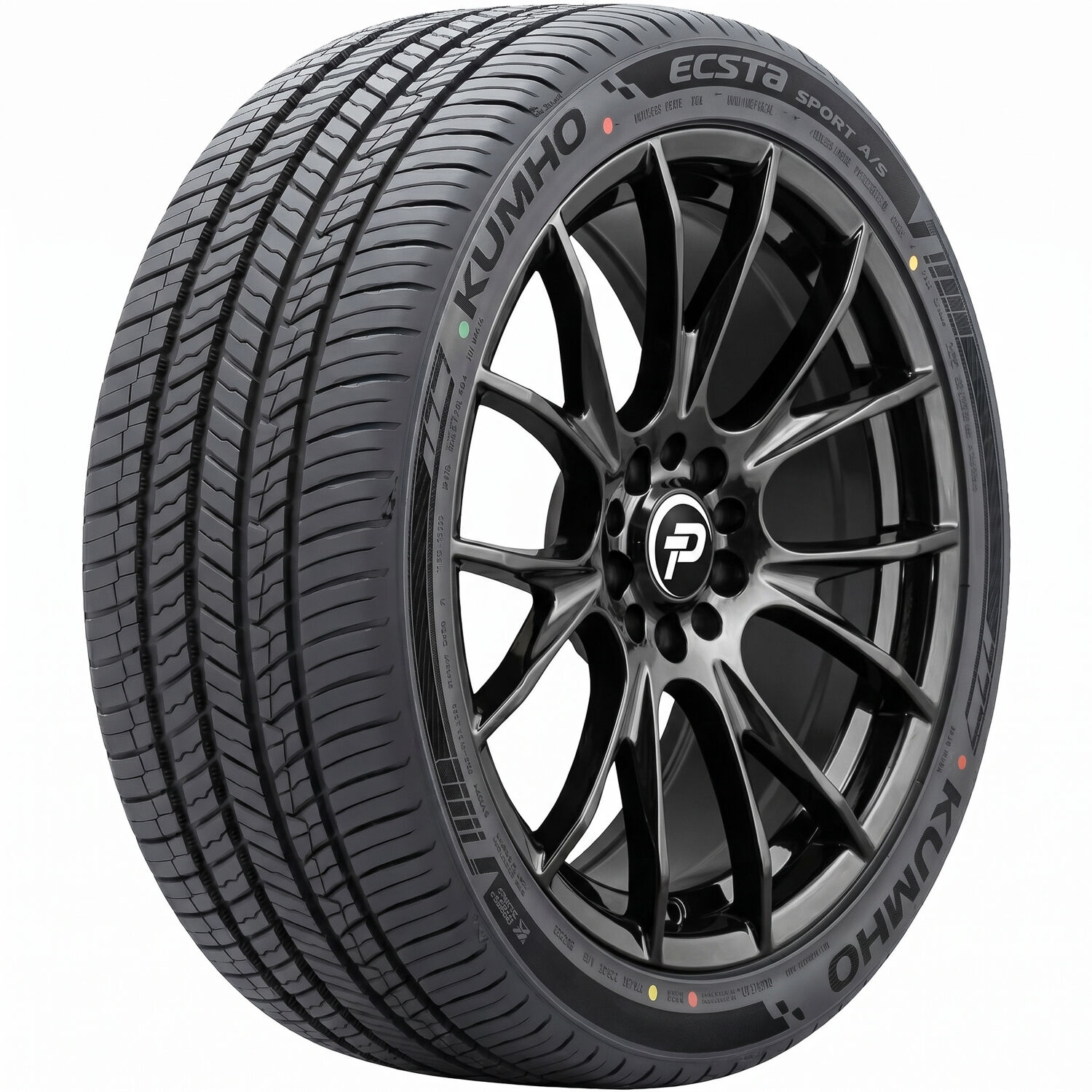 Kumho Ecsta Sport A/S PA71 205/55R16 91W