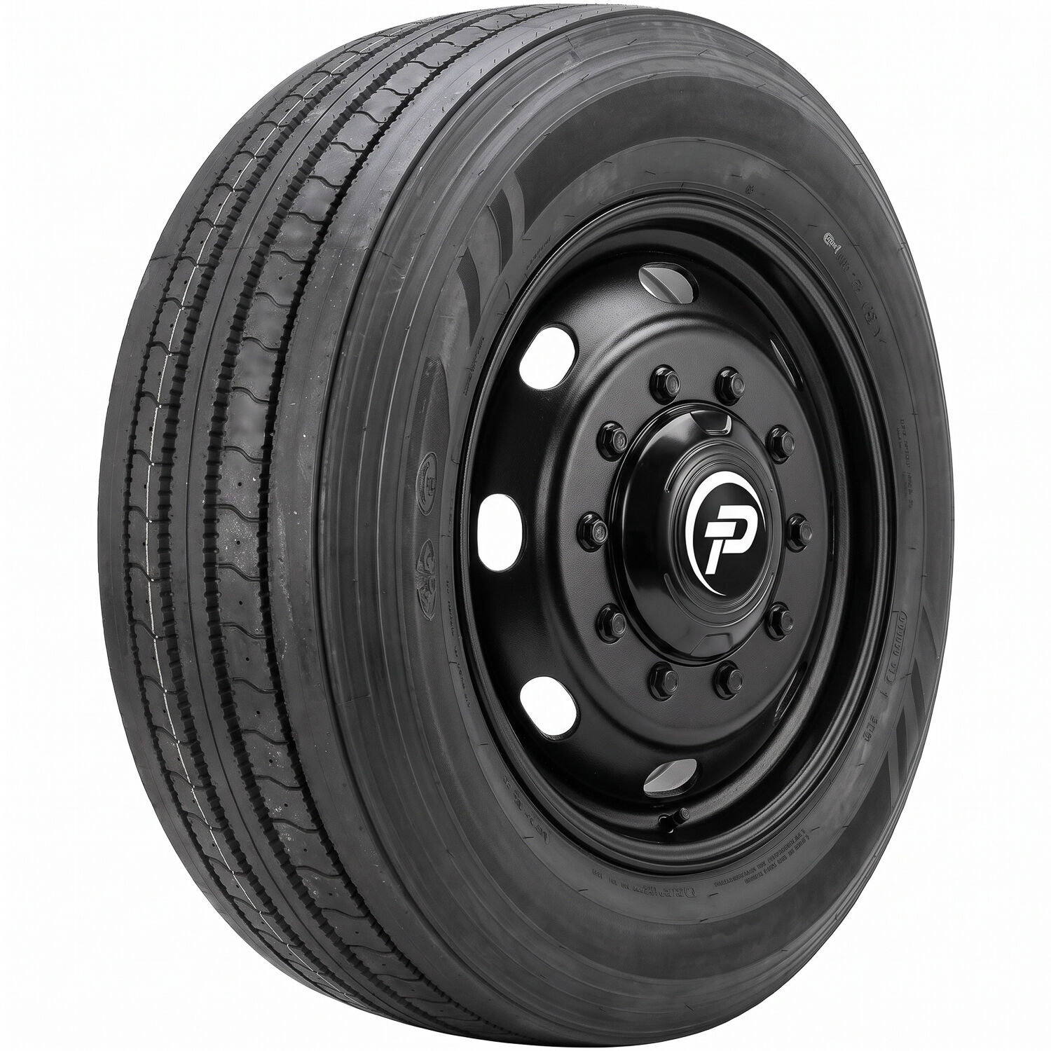 Kumho KLT12e 295/75R22.5 144/141L G (14 Ply)