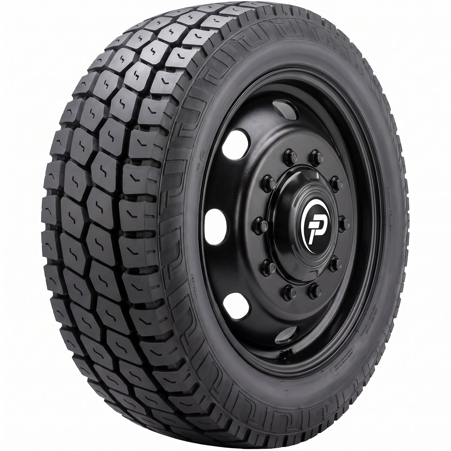 Kumho KMA12 385/65R22.5 160K L (20 Ply)