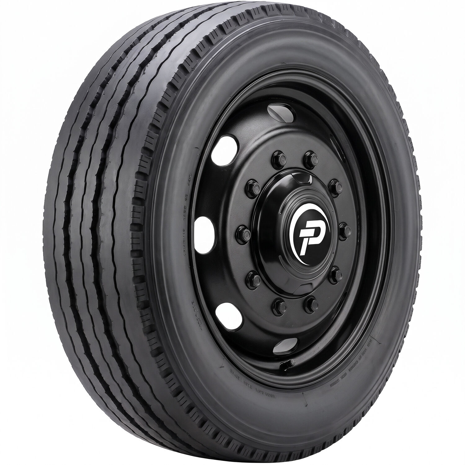 Kumho KRT03 215/75R17.5 135/133J H (16 Ply)
