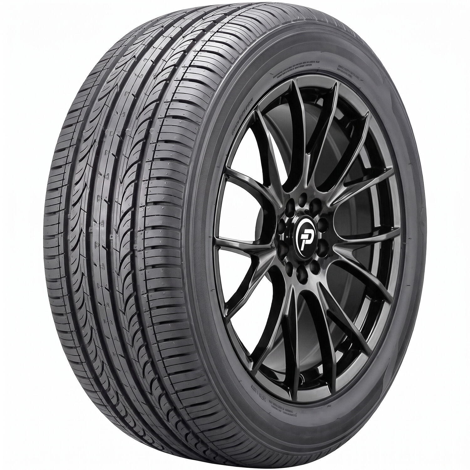 Kumho Solus KH25 (OE) 185/65R15 86T