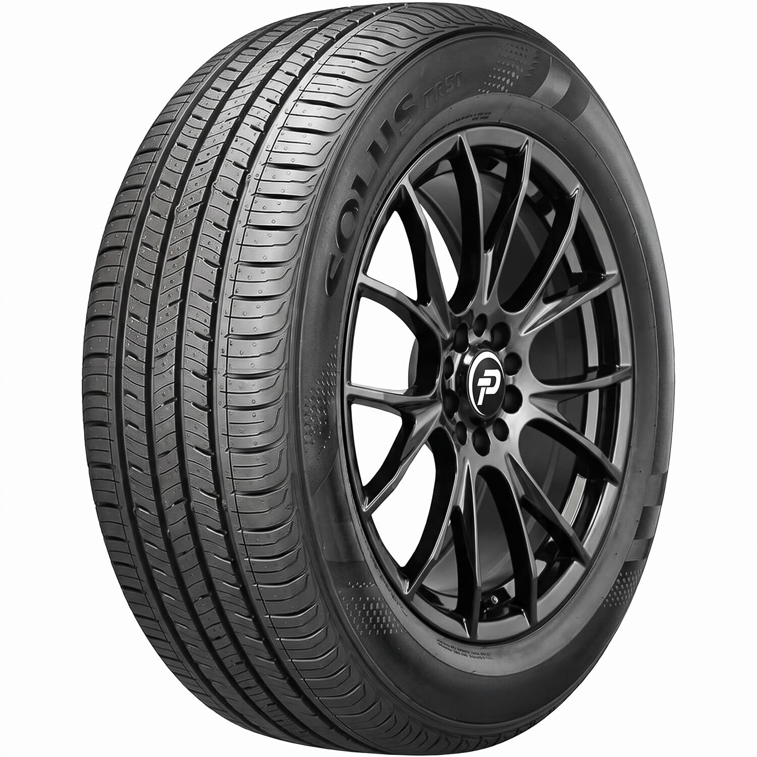 Kumho Solus TA31 215/55R17 94V (DC) AS A/S All Season Tire