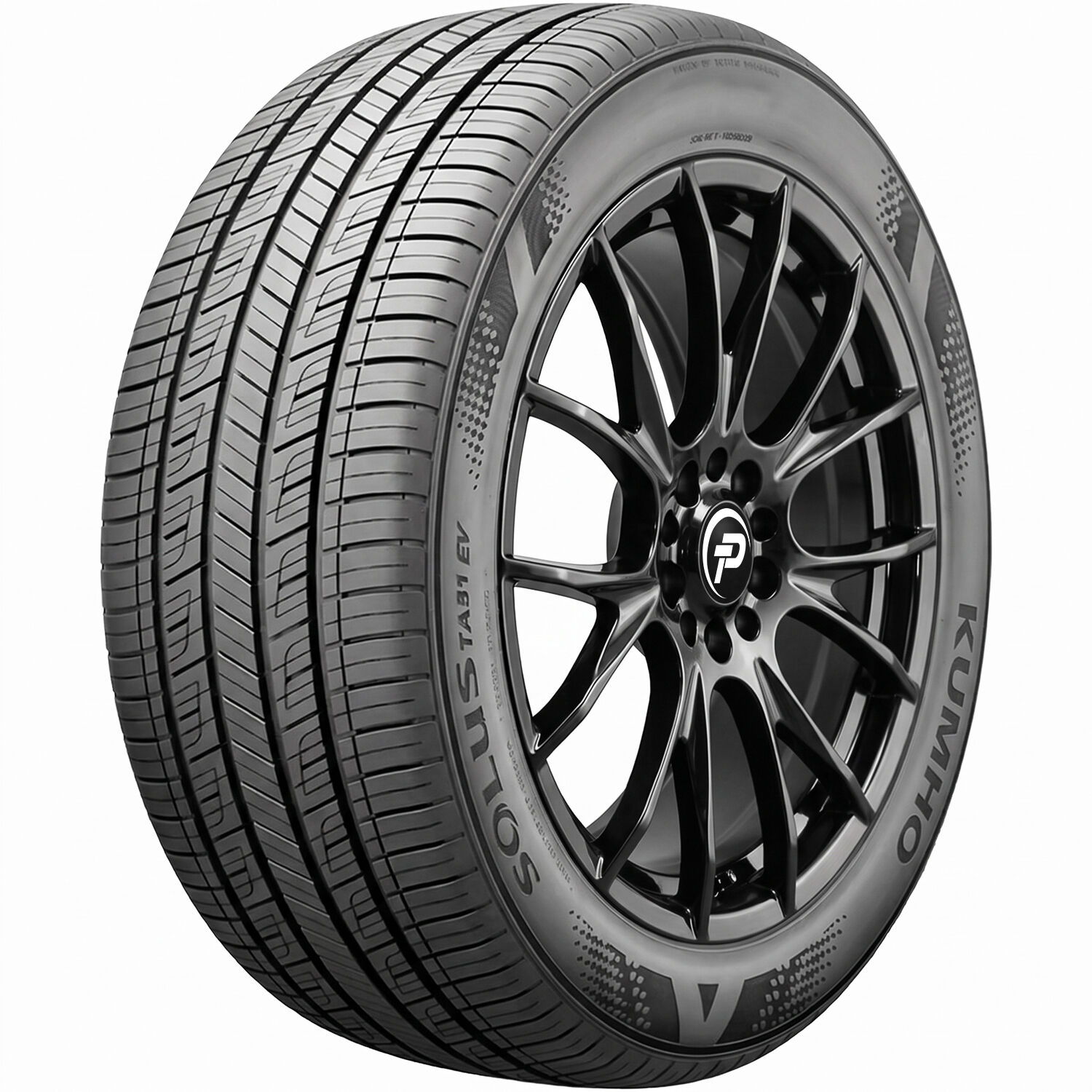 Kumho Solus TA31 EV (new) 205/60R16 92H