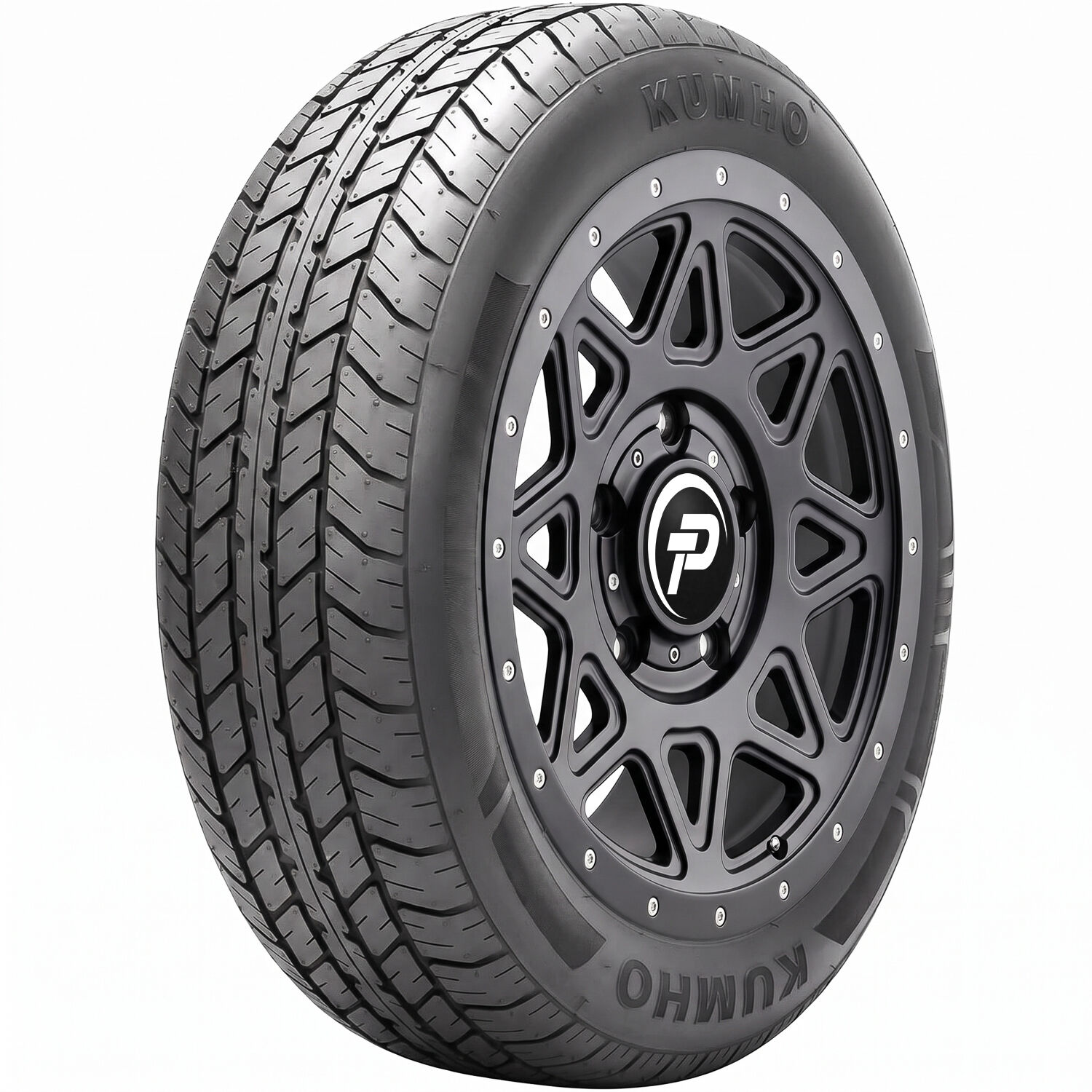 Kumho Spare T121 125/80D16 97M