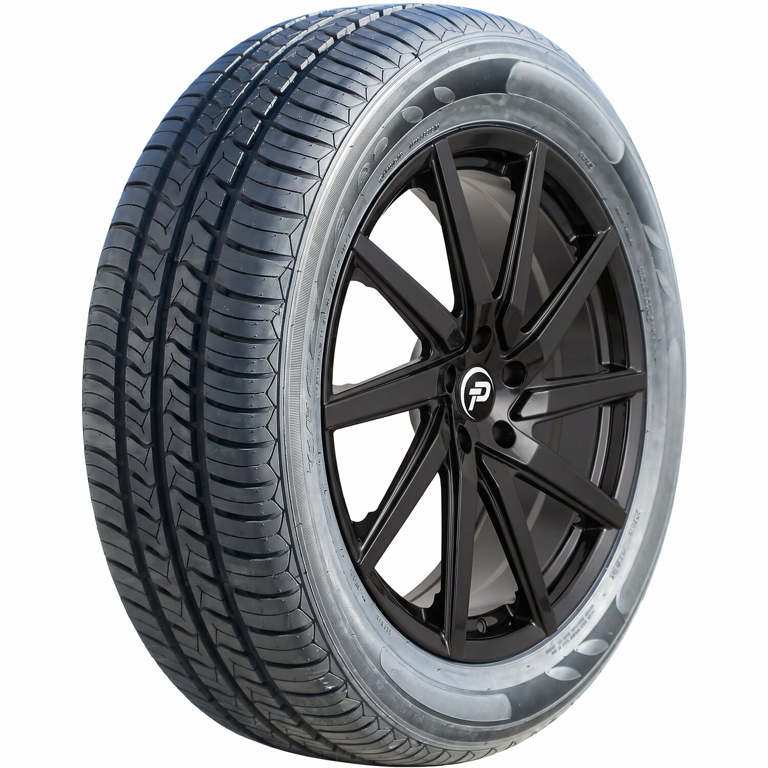 Lancaster LP-16 195/65R15 91V