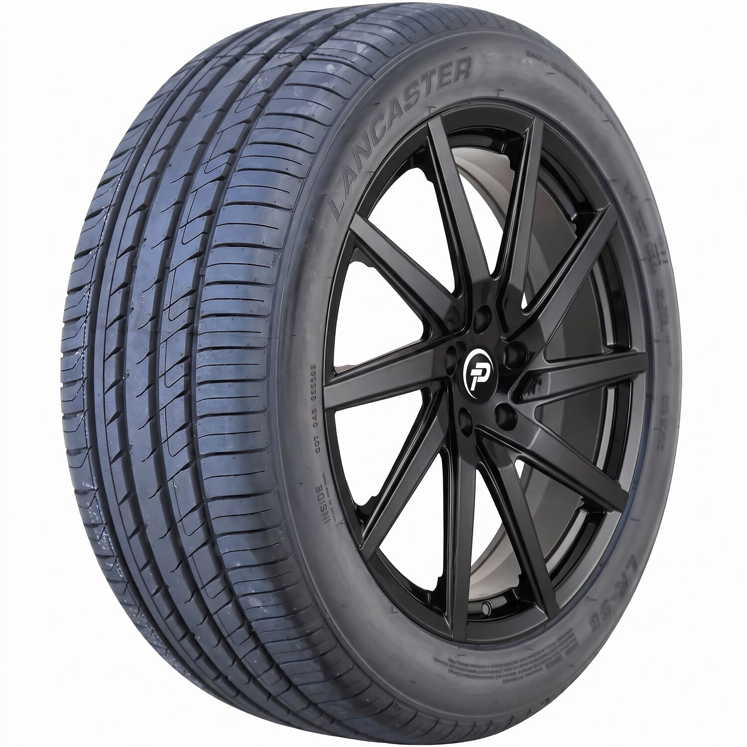 Lancaster LR-66 235/40R18 ZR 95W XL