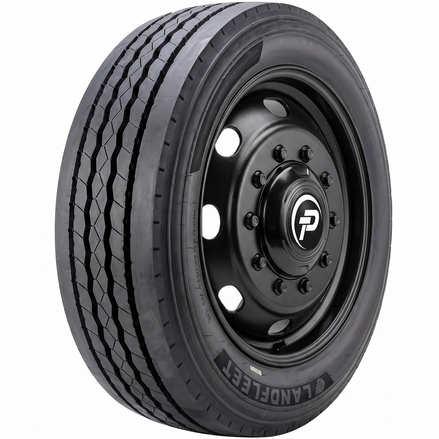 Landfleet LS201 225/70R19.5 G (14 Ply)