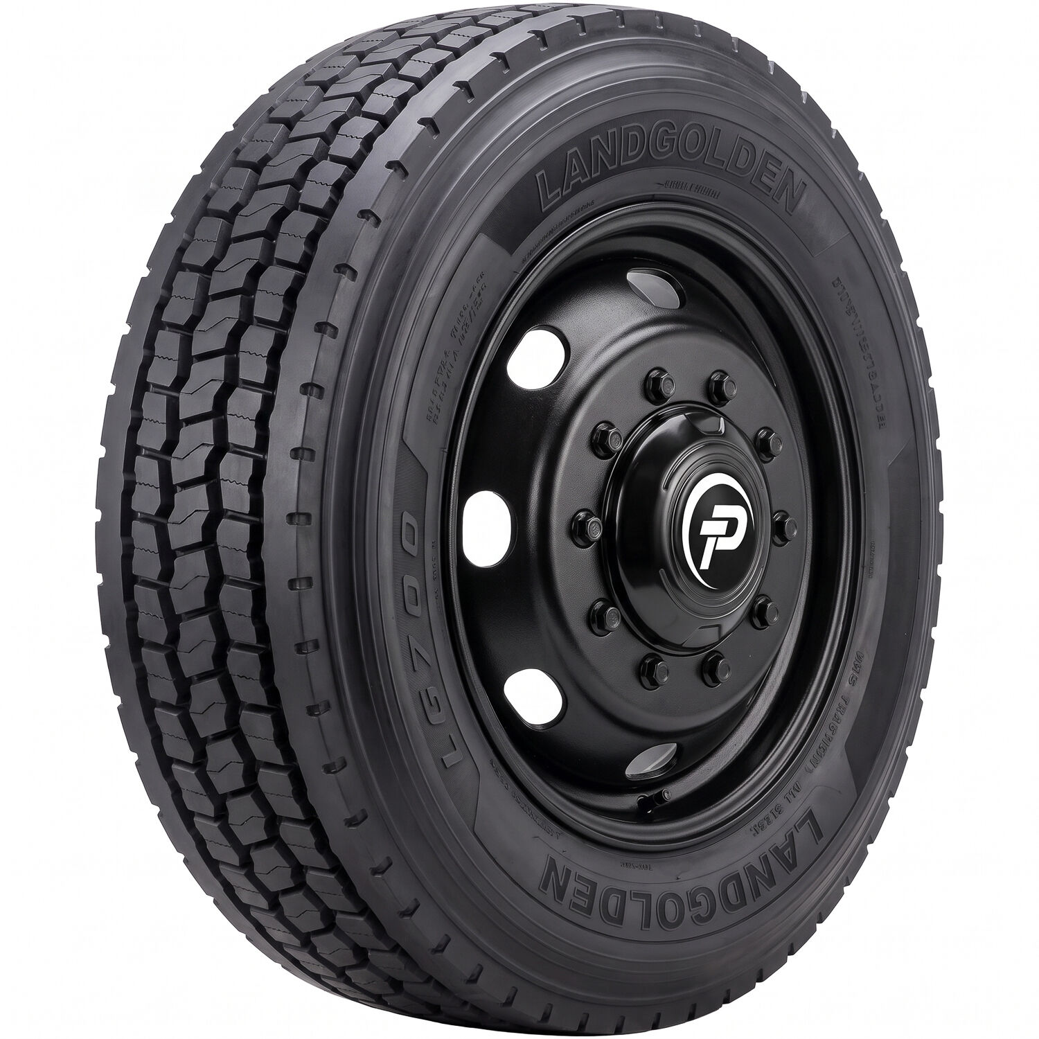 Landgolden LG 700 295/75R22.5 146/143M H (16 Ply)