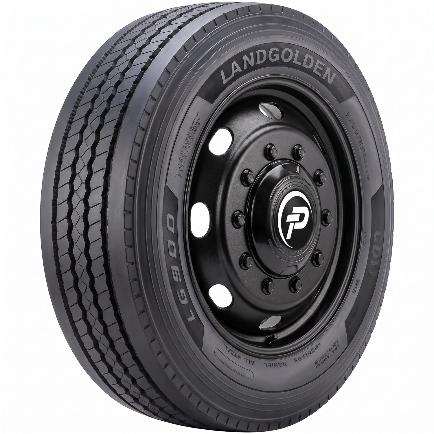 Landgolden LG 900 285/75R24.5 147/144M H (16 Ply)