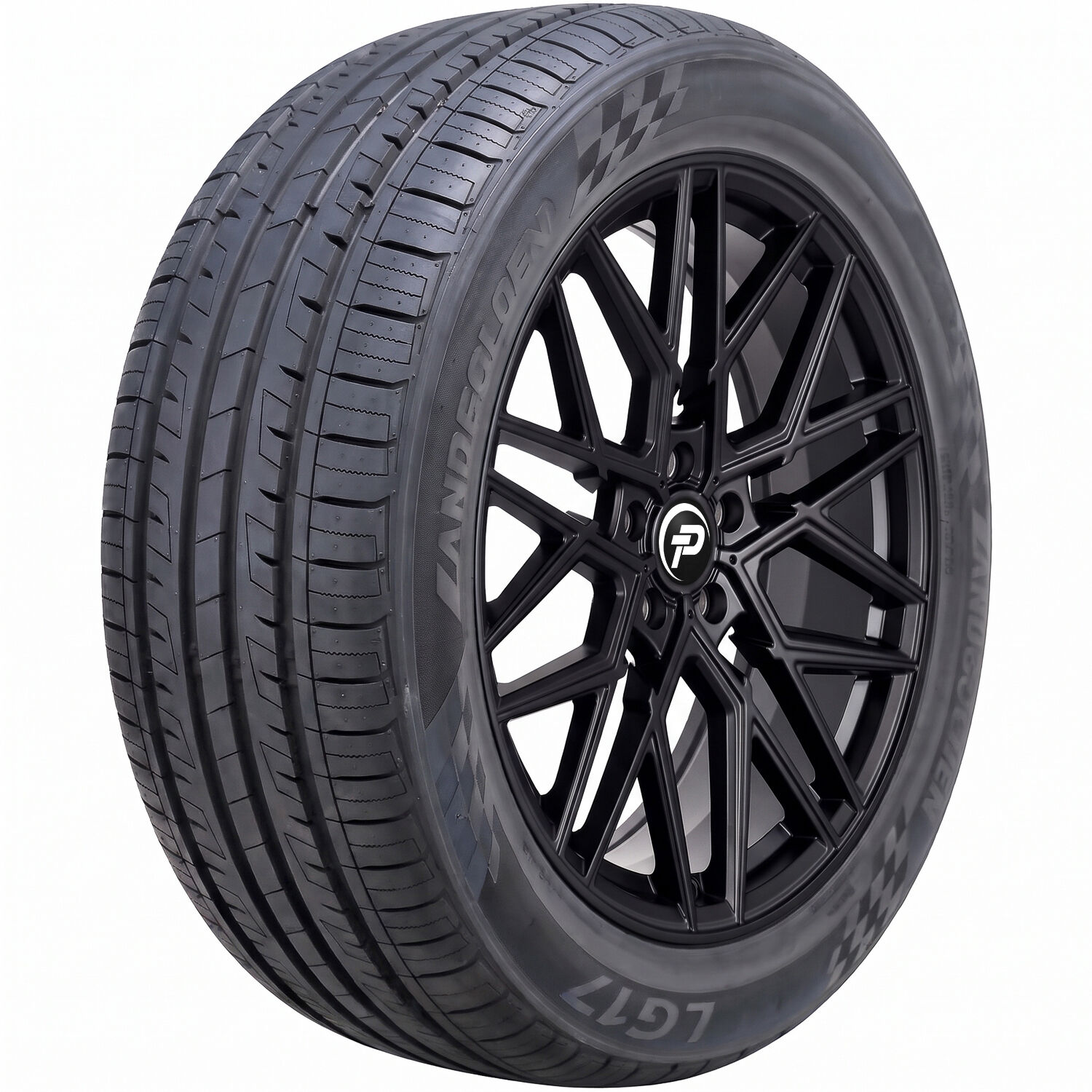 Landgolden LG17 205/60R16 92V