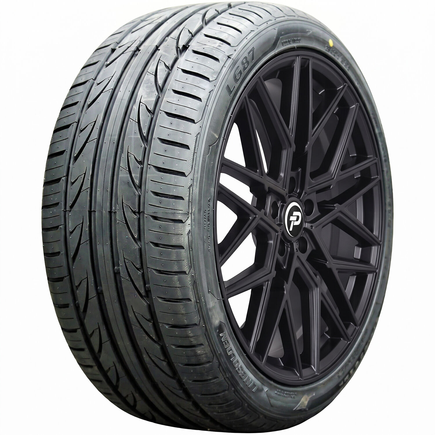Landgolden LG27 235/45R17 ZR 97W XL