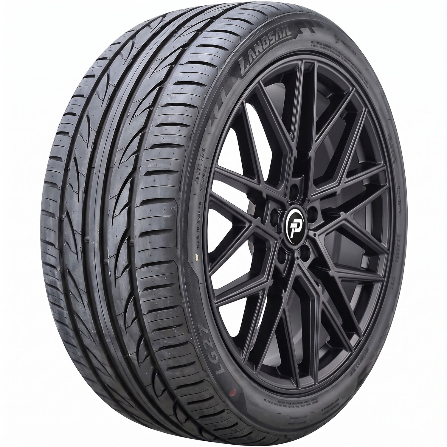 Landgolden LG27 225/35R20 ZR 93W XL