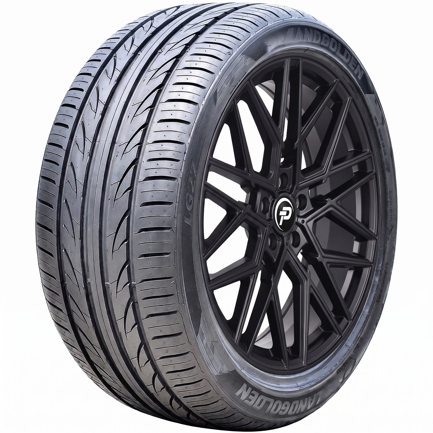 Landgolden LG27 285/35R18 ZR 101W XL