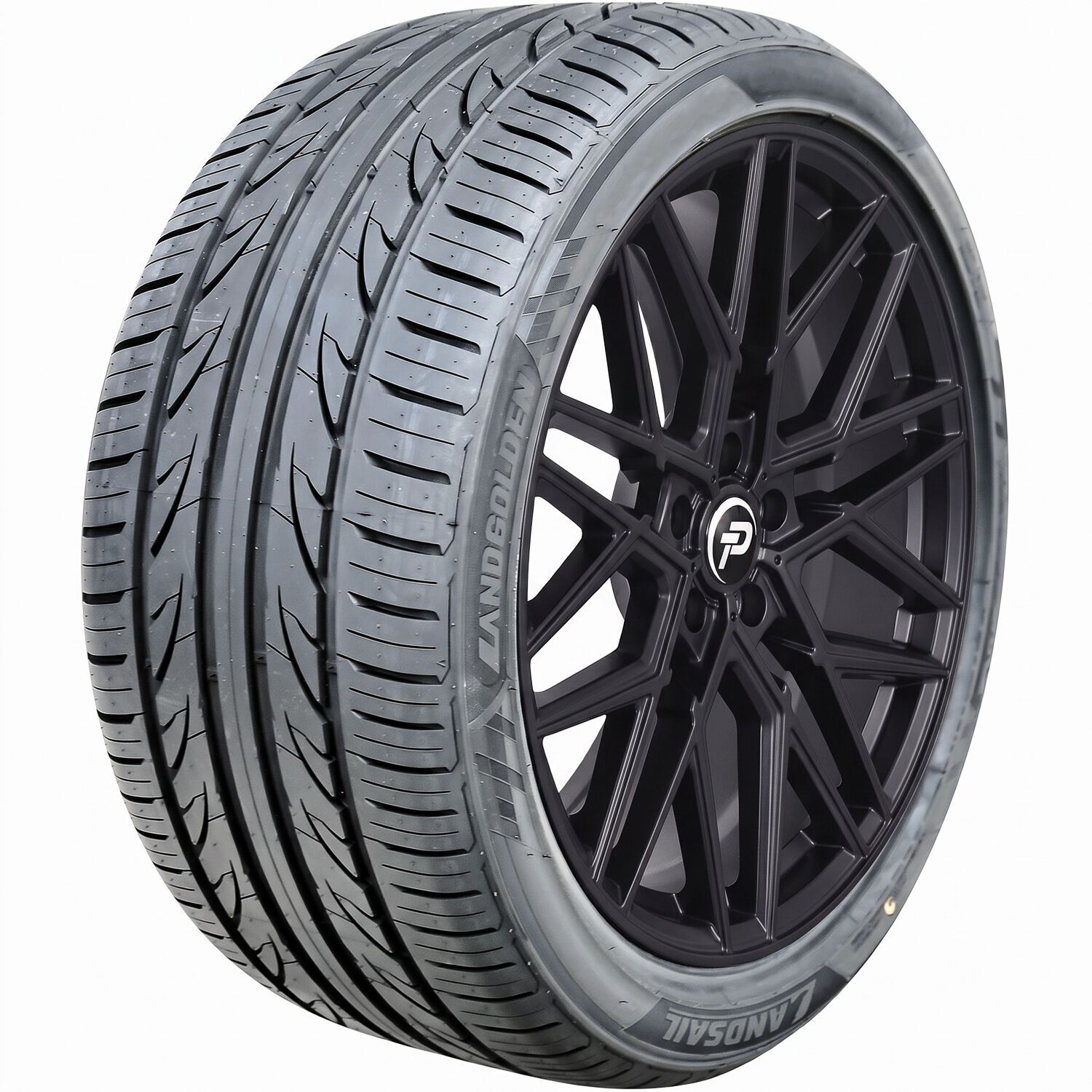 Landgolden LG27 265/35R18 97W XL (DOT 2022)
