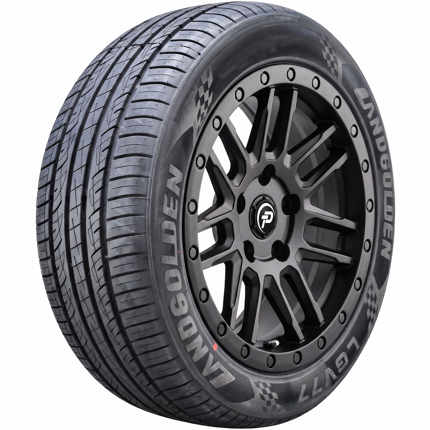 Landgolden LGV 77 265/75R16 114T